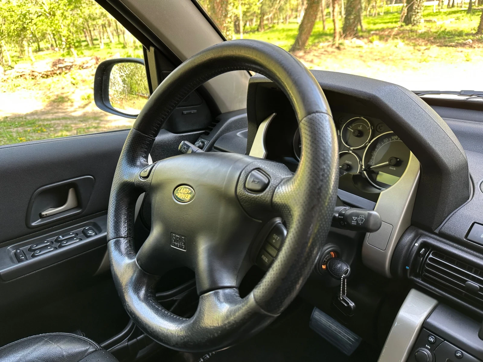 Land Rover Freelander  - изображение 10