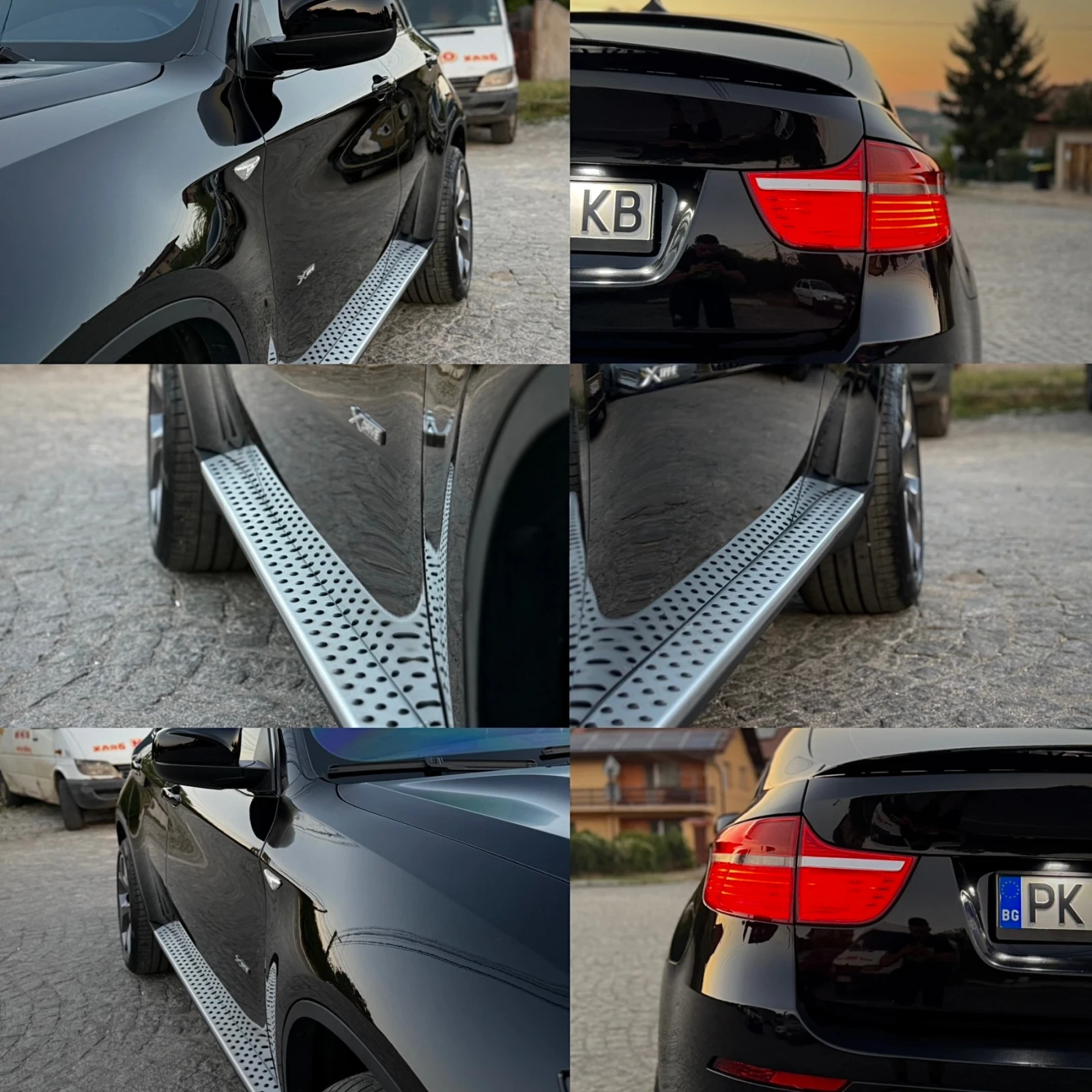 BMW X6 3.5D XDRIVE - изображение 7