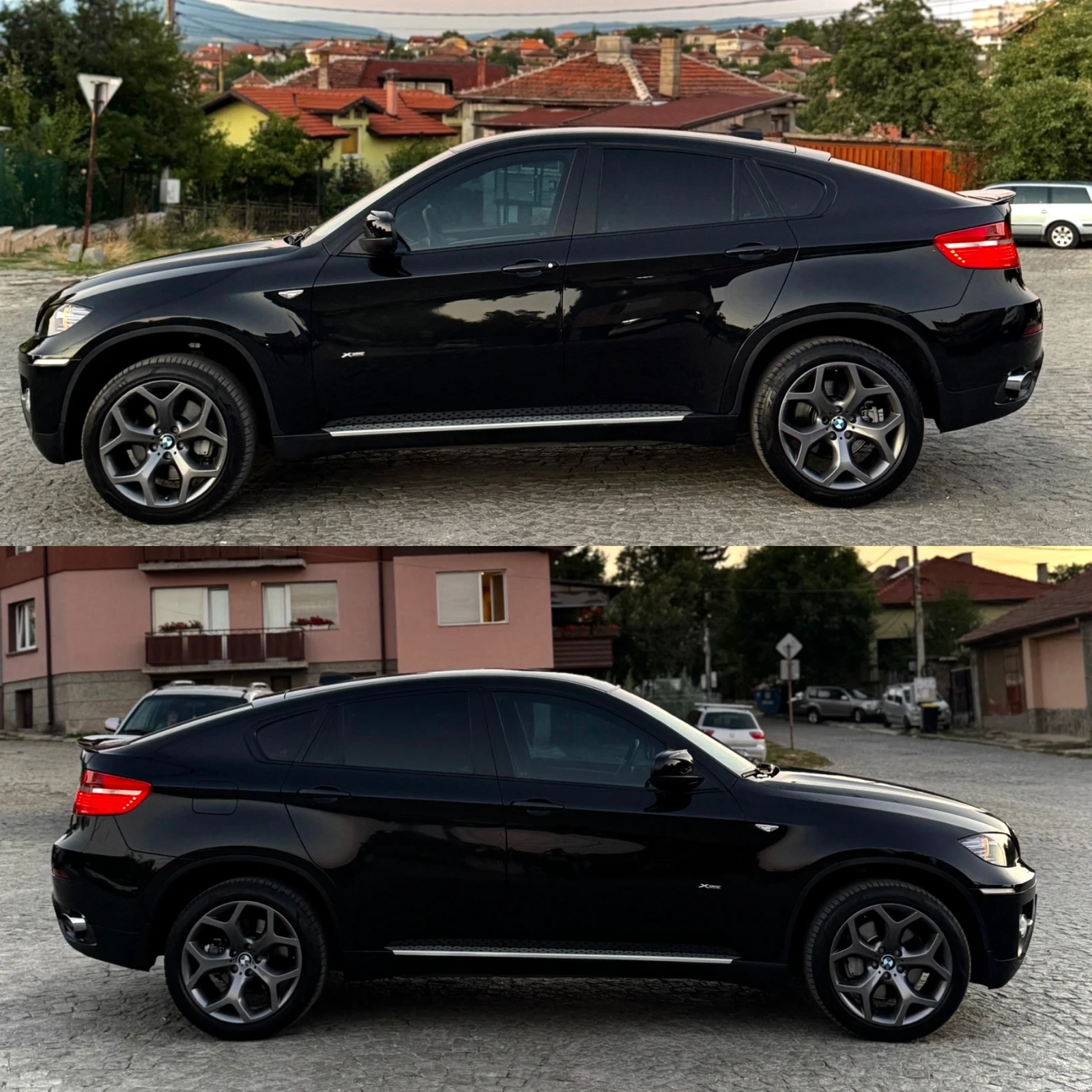 BMW X6 3.5D XDRIVE - изображение 5