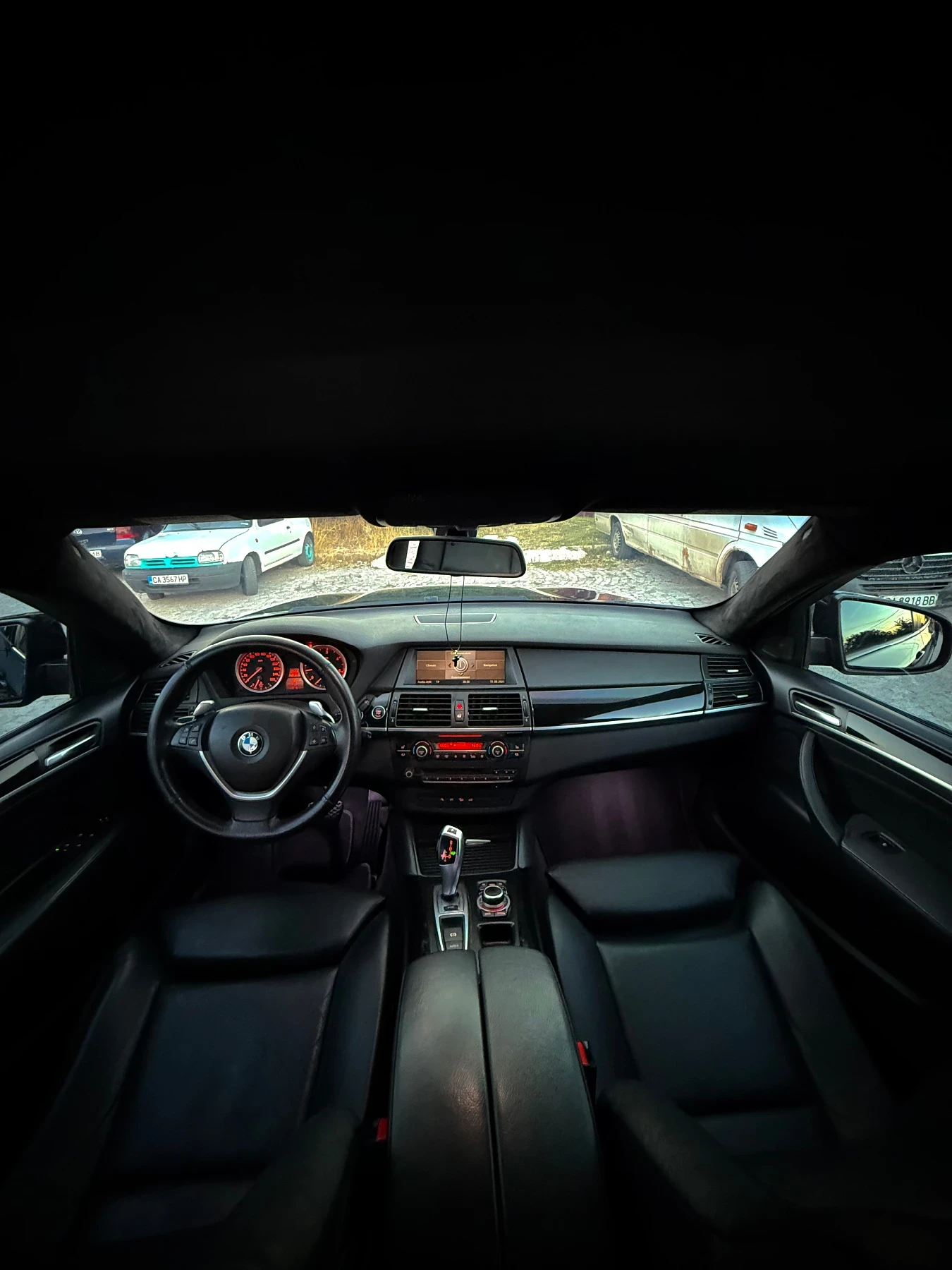 BMW X6 3.5D XDRIVE - изображение 9