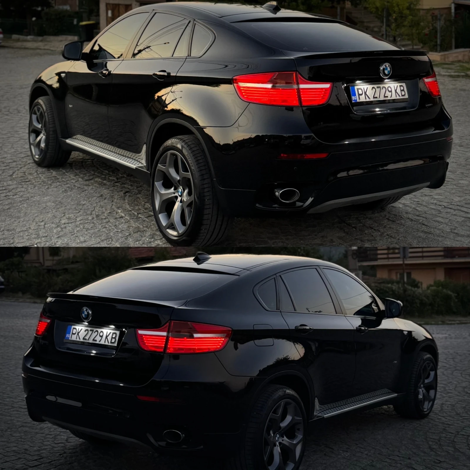 BMW X6 3.5D XDRIVE - изображение 4