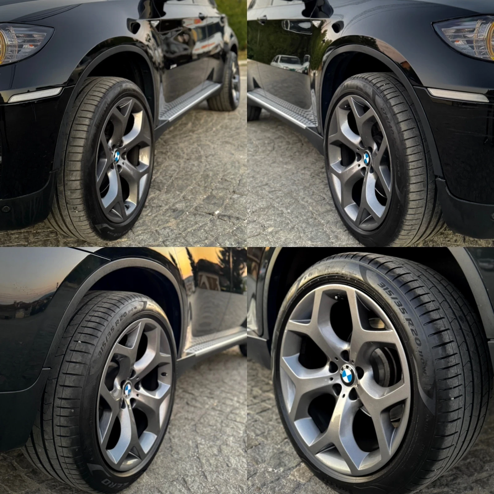 BMW X6 3.5D XDRIVE - изображение 8