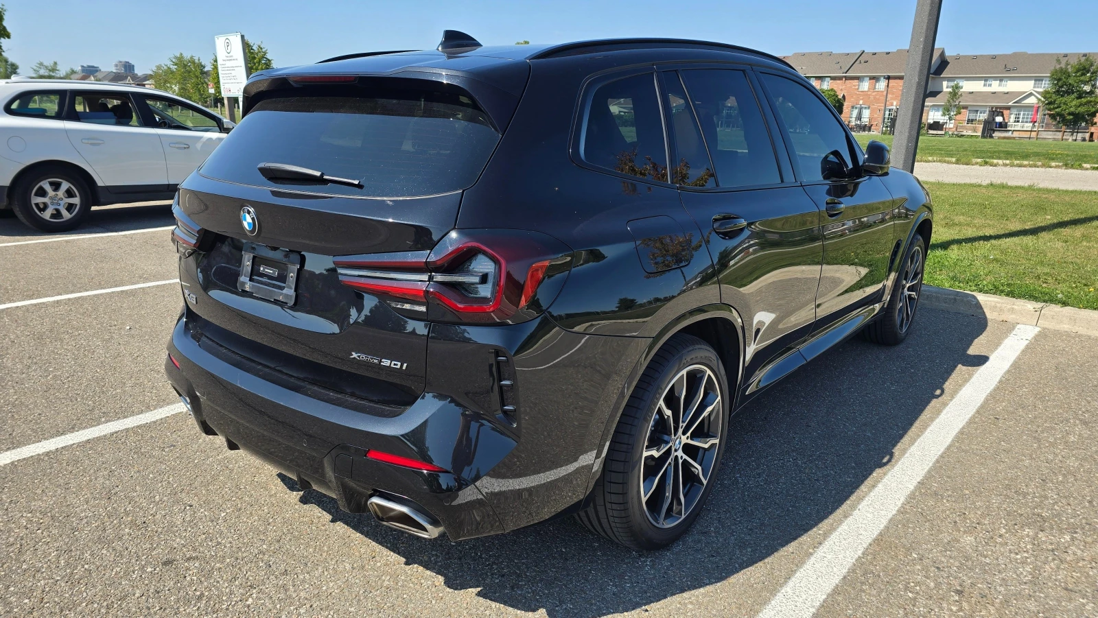 BMW X3 CARFAX * * АВТО КРЕДИТ * *  - изображение 5