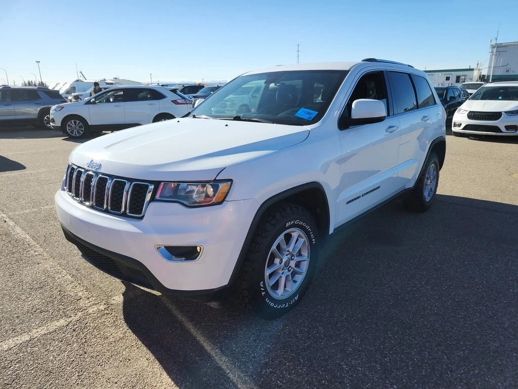 Jeep Grand cherokee * LAREDO * CARFAX *    | Mobile.bg   1