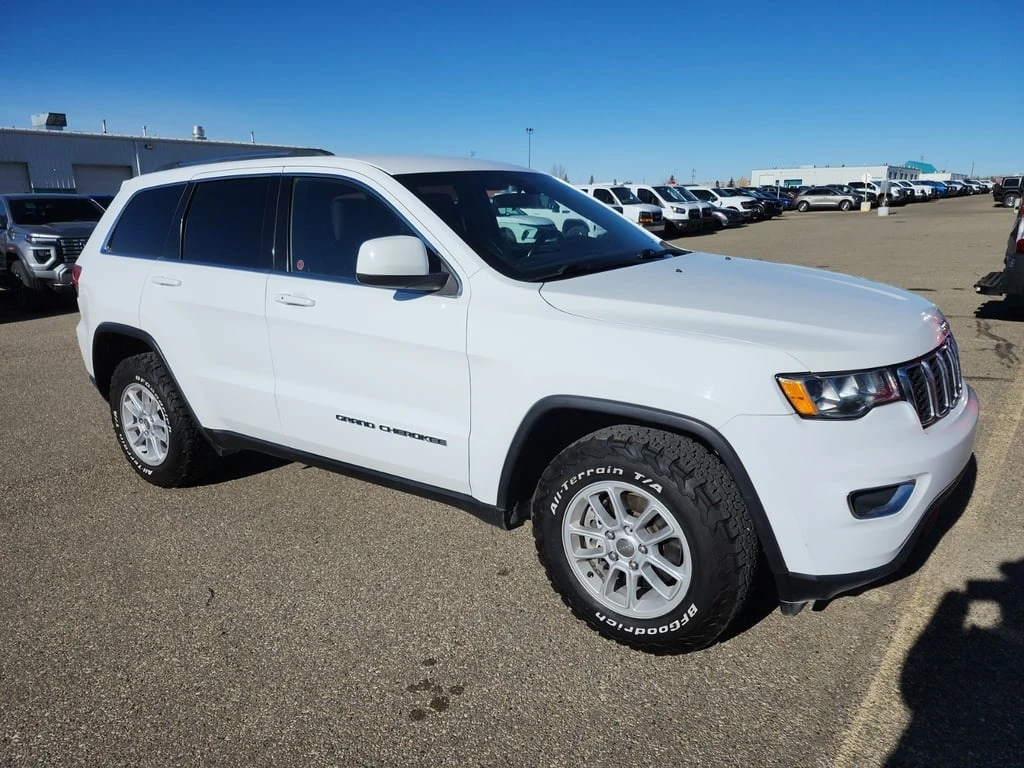 Jeep Grand cherokee * LAREDO * CARFAX *    | Mobile.bg   2