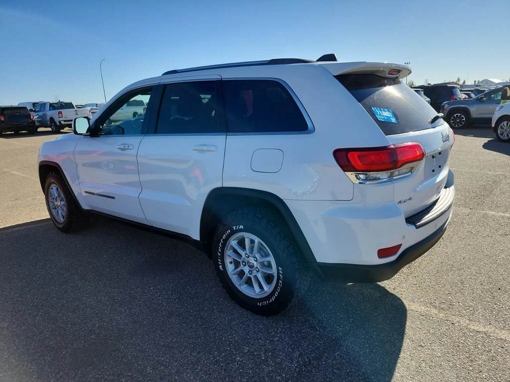 Jeep Grand cherokee * LAREDO * CARFAX *    | Mobile.bg   4