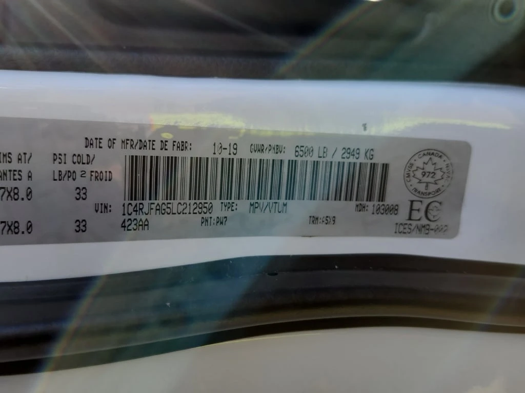 Jeep Grand cherokee * LAREDO * CARFAX *    | Mobile.bg   7