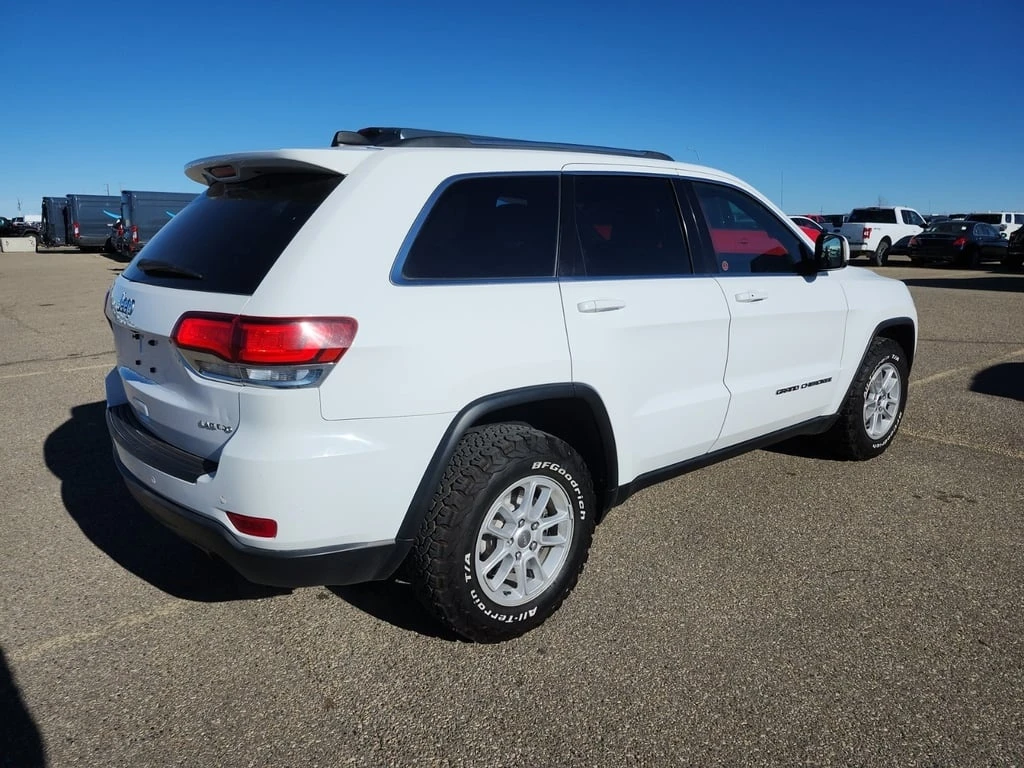 Jeep Grand cherokee * LAREDO * CARFAX *    | Mobile.bg   3