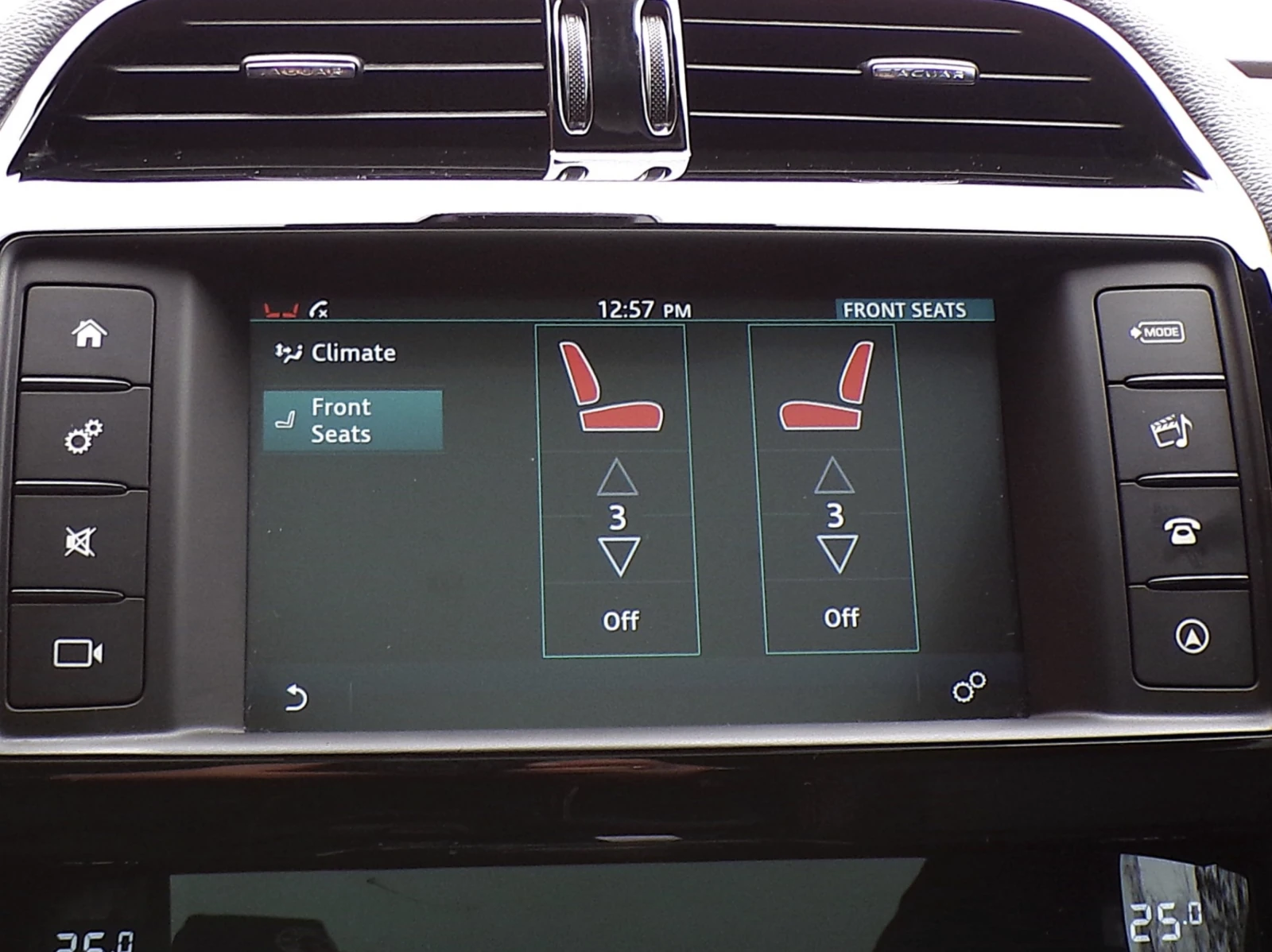 Jaguar F-PACE 35t* *  | Mobile.bg   17