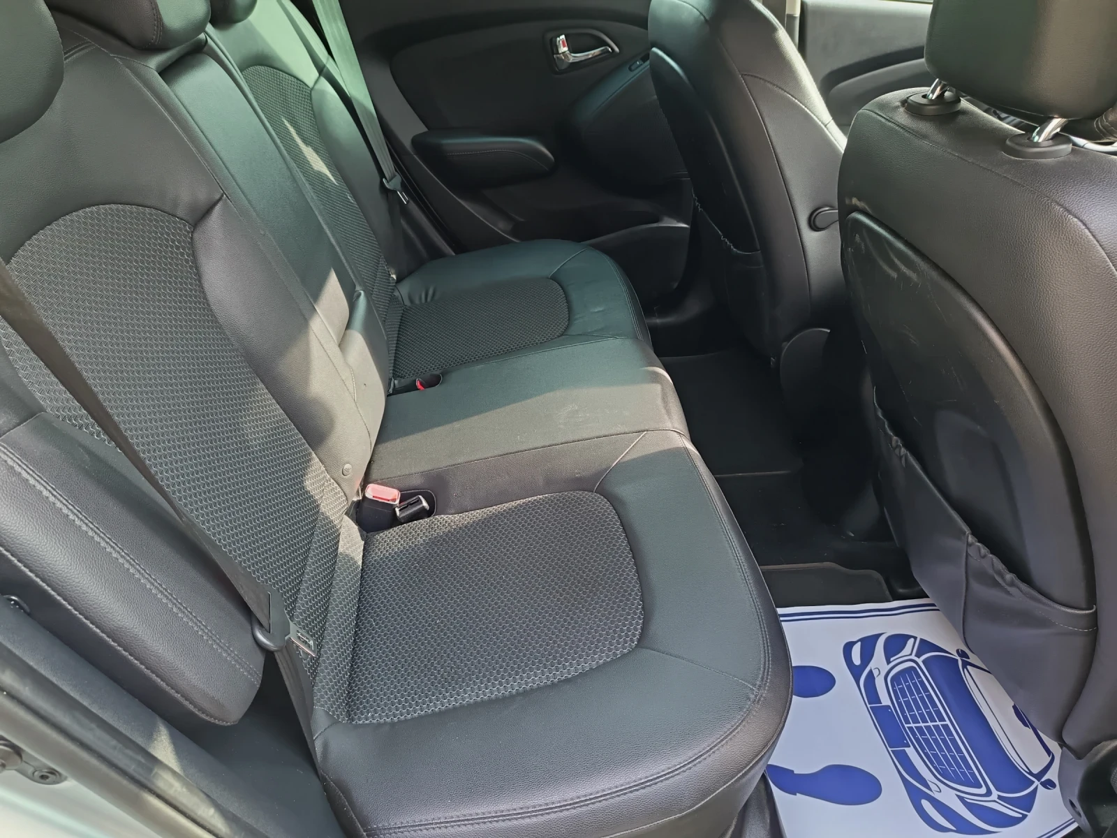 Hyundai IX35 1.6 i - 135�.�. | Mobile.bg � ����������� 14