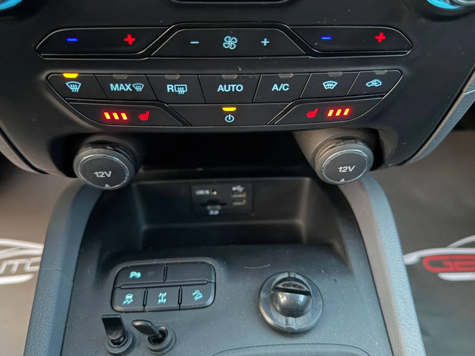 Ford Ranger 3.2* FACELIFT* LIMITED* FULL*  | Mobile.bg � ����������� 13