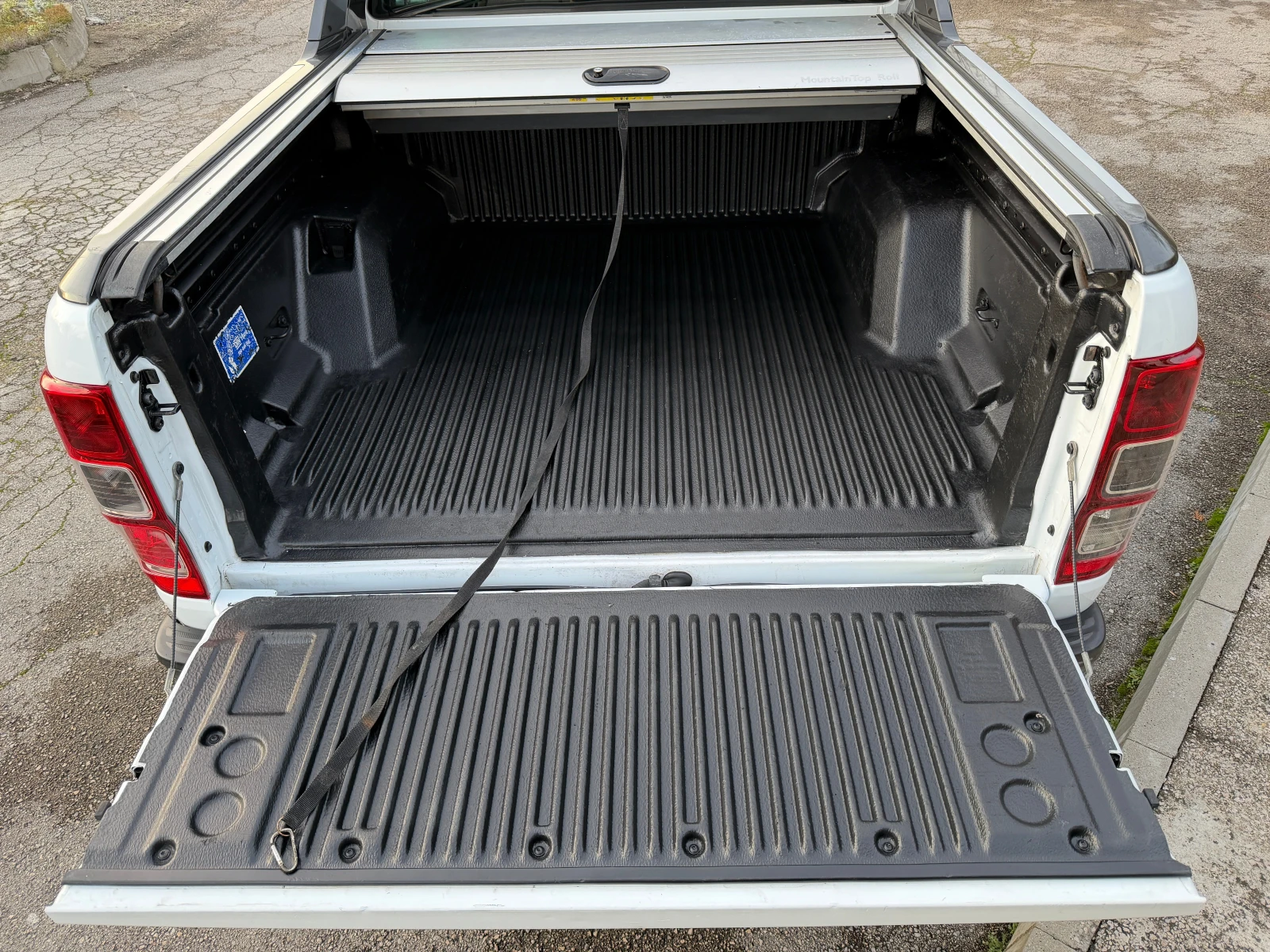 Ford Ranger 3.2* WILDTRACK* FULL*  - изображение 7