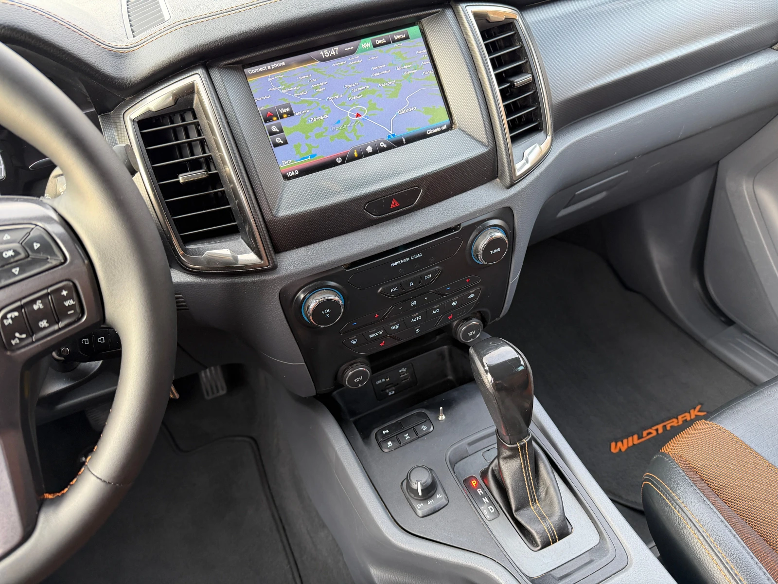 Ford Ranger 3.2* WILDTRACK* FULL*  | Mobile.bg � ����������� 13
