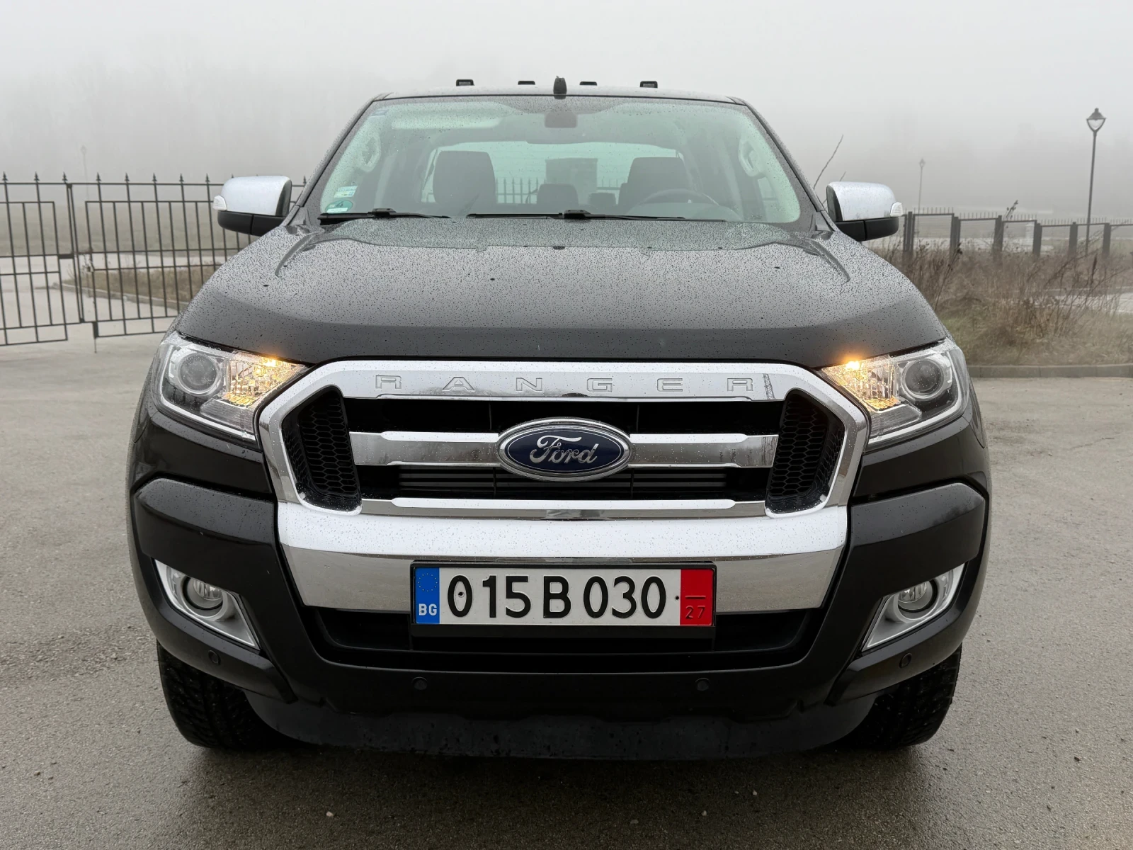 Ford Ranger 3.2* FACELIFT* LIMITED* FULL*  - изображение 2