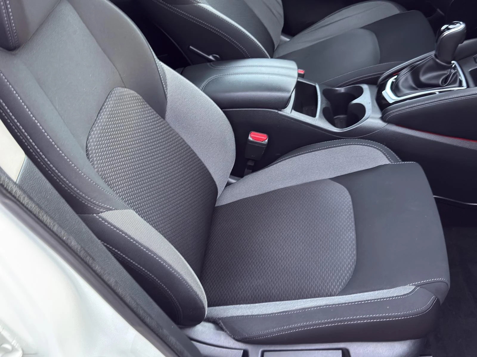 Nissan Qashqai 1.5 dCi FACE | Mobile.bg � ����������� 12