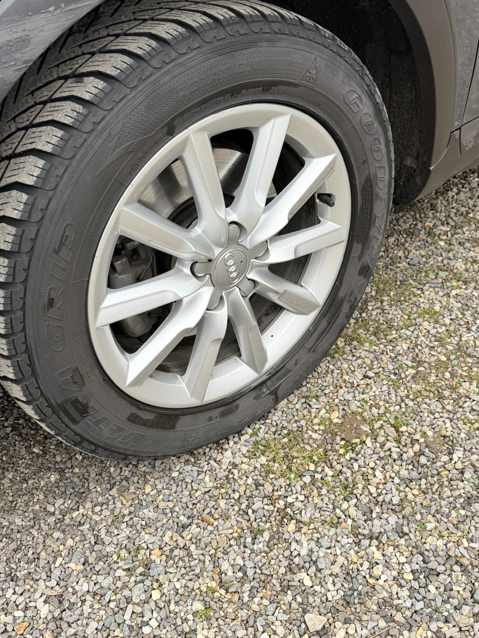 Audi Q3 2.0 TDI Quattro  | Mobile.bg � ����������� 11