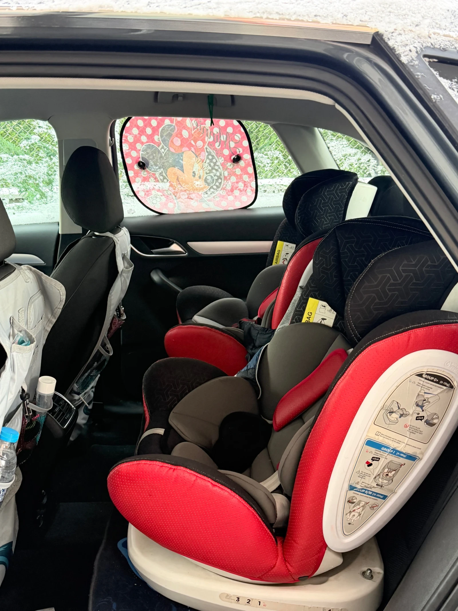 Audi Q3 2.0 TDI Quattro  | Mobile.bg � ����������� 4