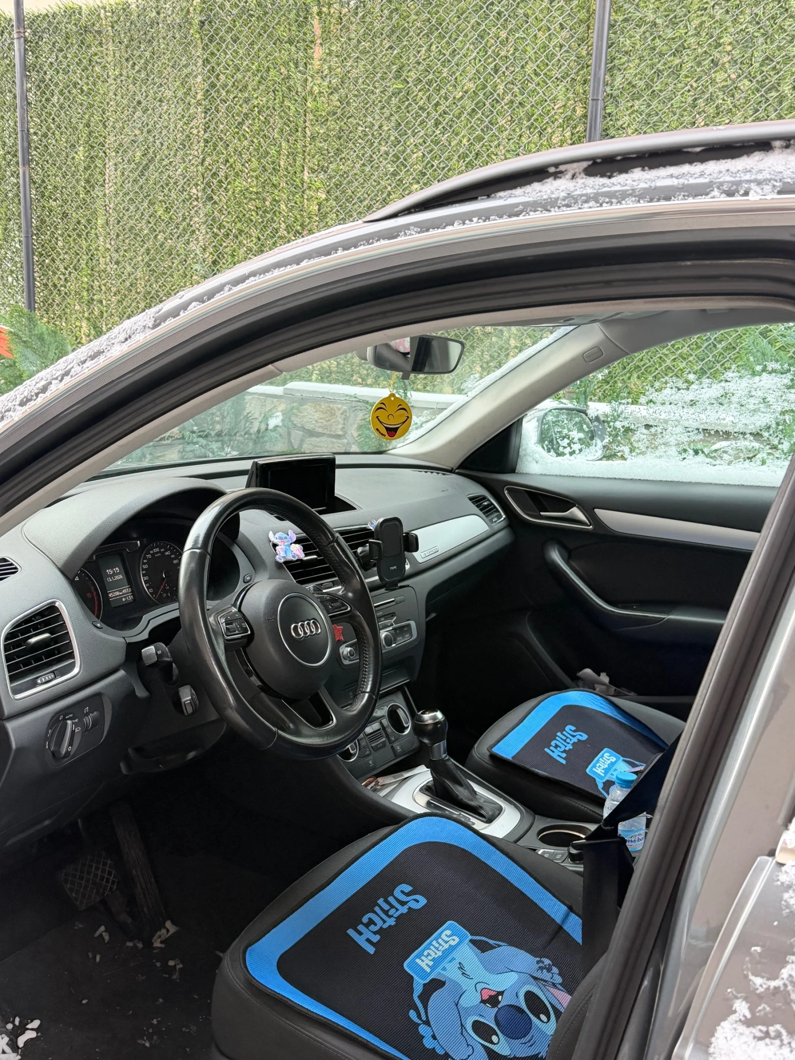 Audi Q3 2.0 TDI Quattro  | Mobile.bg � ����������� 2