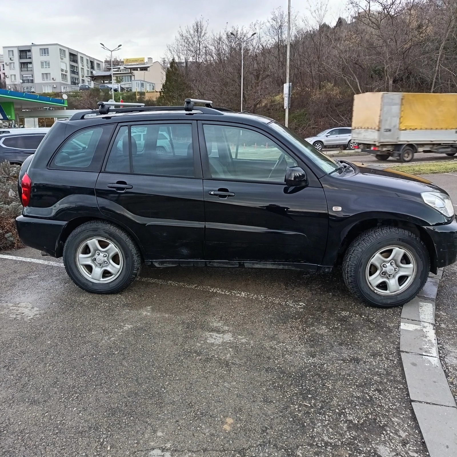 Toyota Rav4  - изображение 9