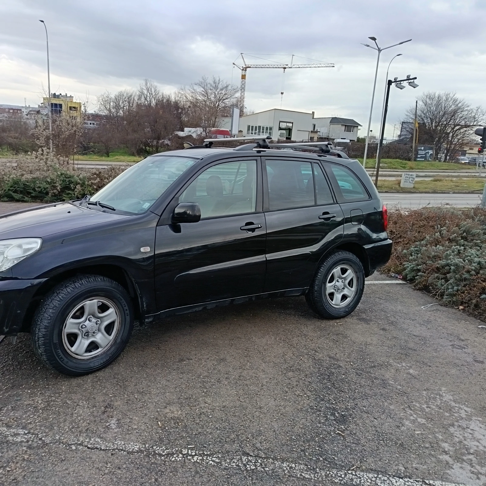 Toyota Rav4  - изображение 4