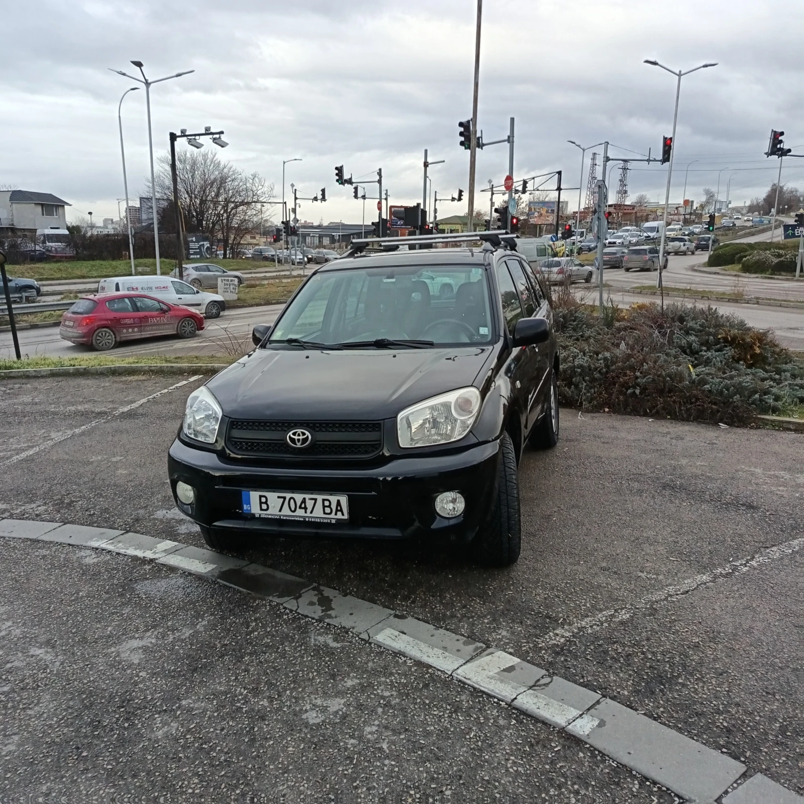 Toyota Rav4  - изображение 2