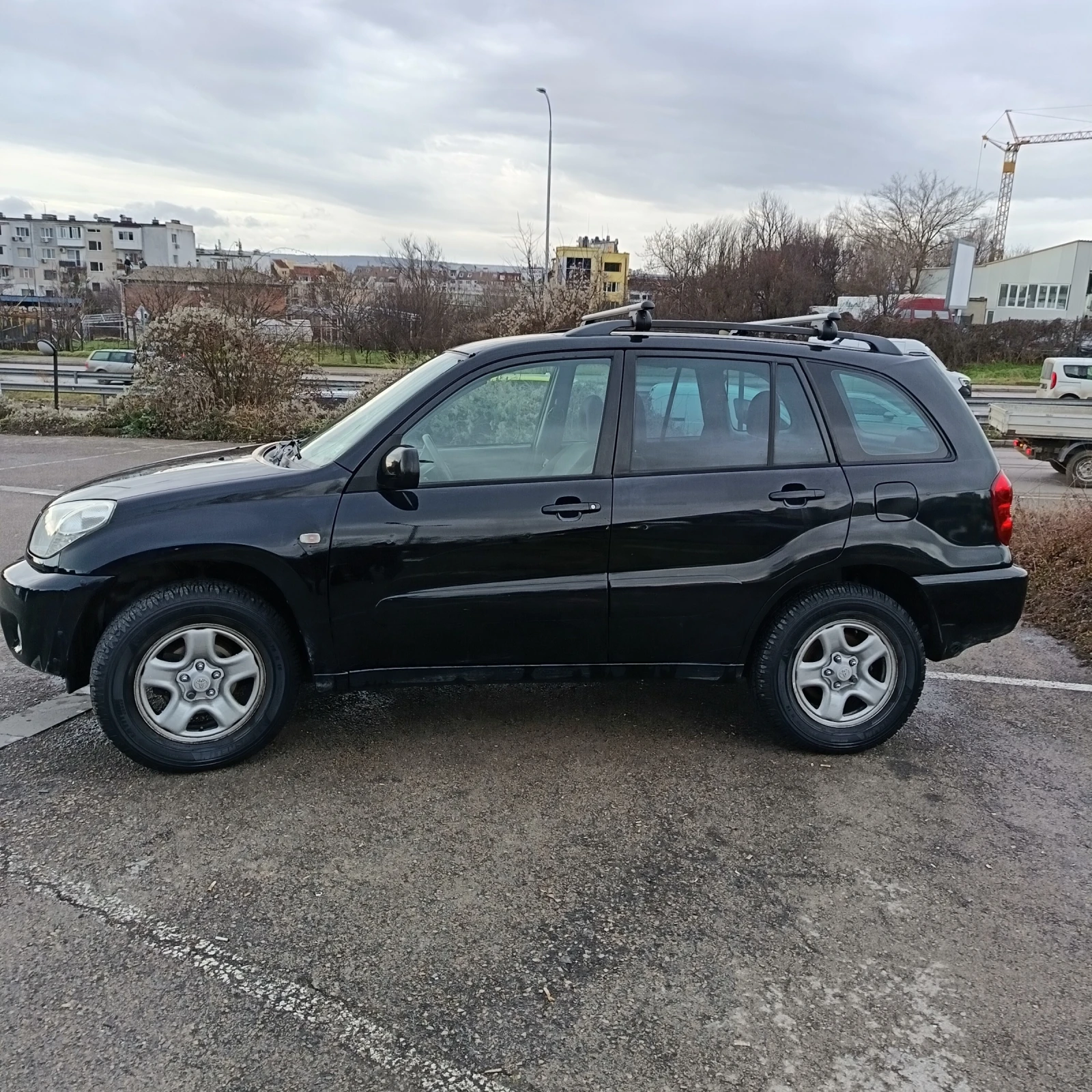 Toyota Rav4  - изображение 10