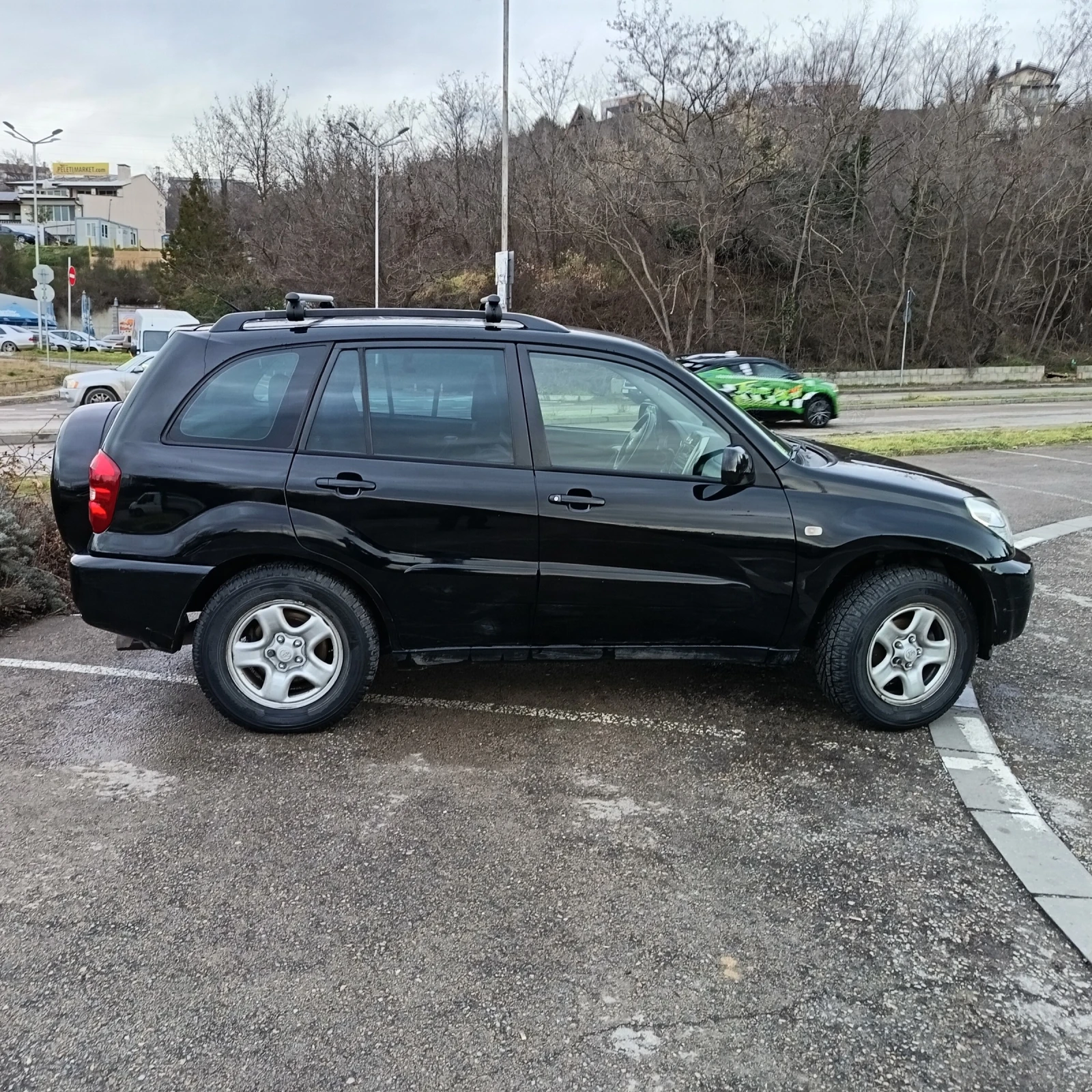 Toyota Rav4  - изображение 6