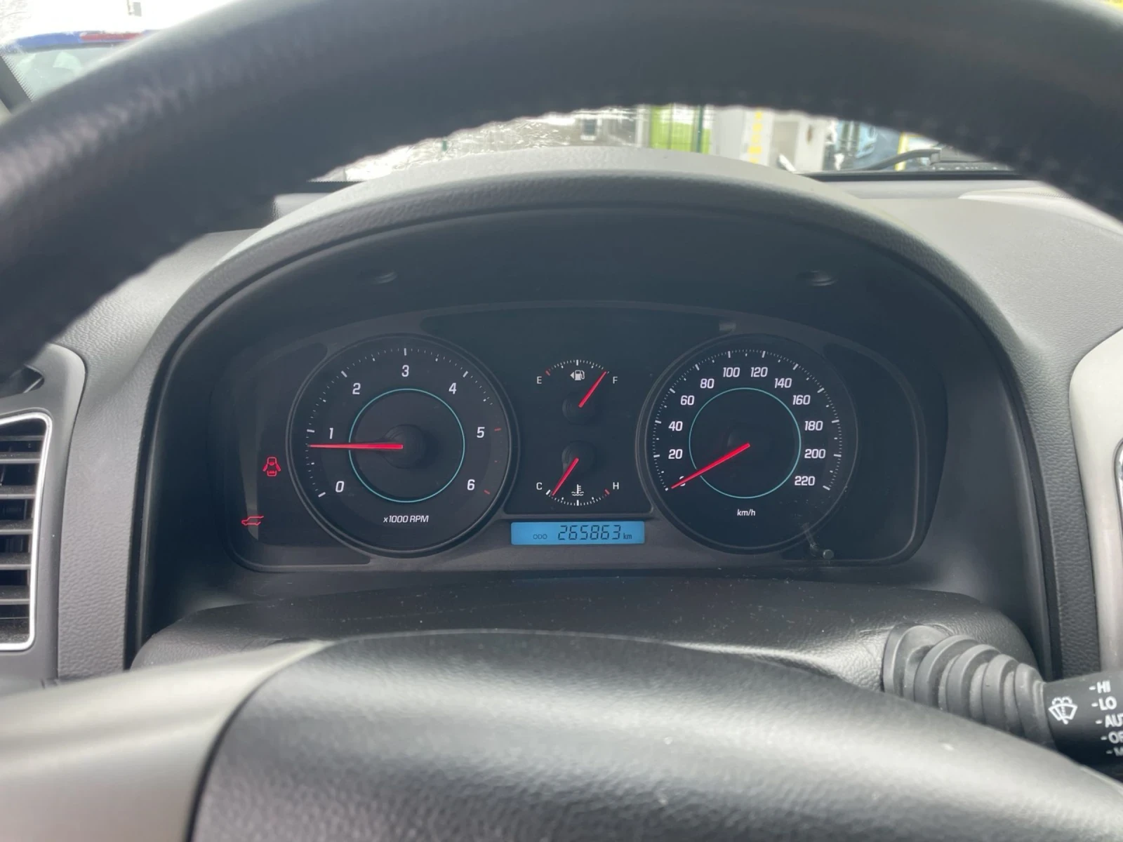 Chevrolet Captiva 2.2 Facelift 7 ����� | Mobile.bg � ����������� 15