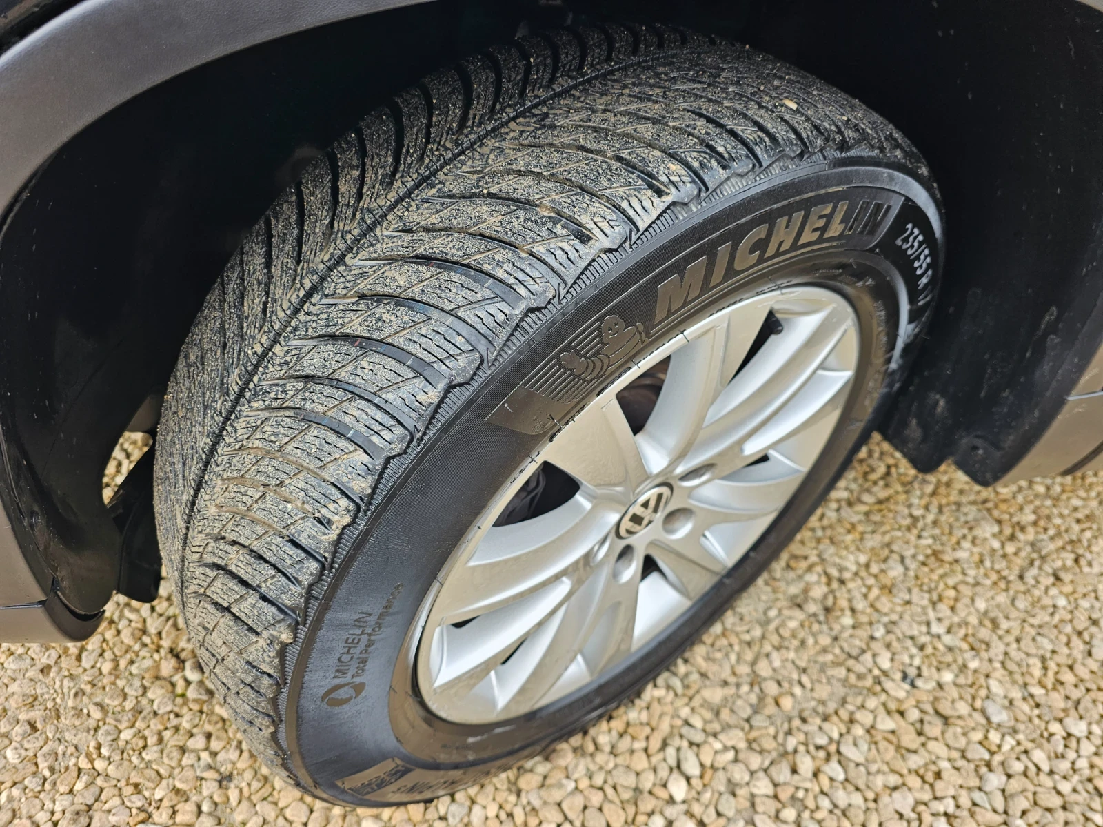 VW Tiguan 2.0TDI, 140�.�., 4�4, DSG  | Mobile.bg � ����������� 14