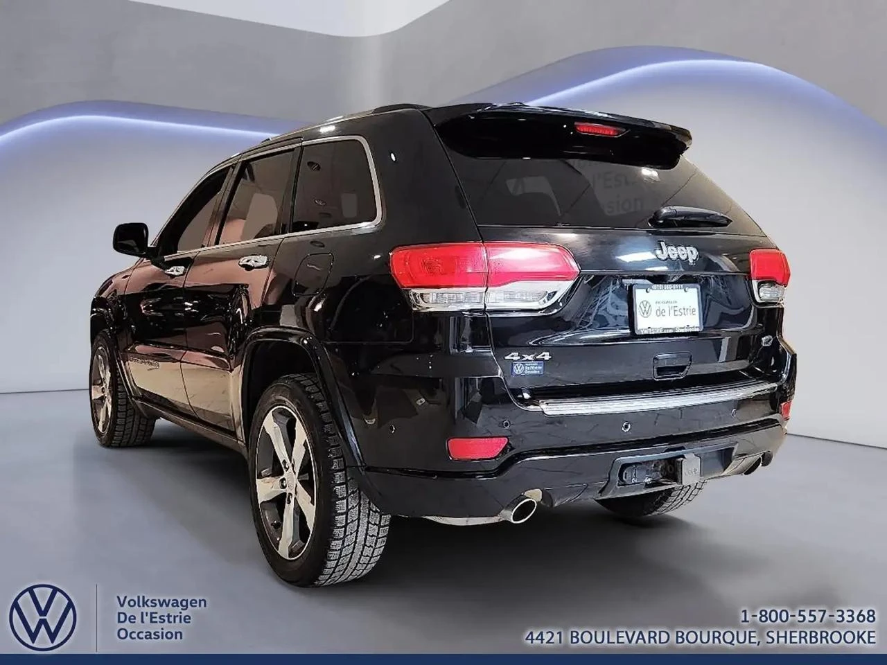 Jeep Grand cherokee * OVERLAND* Подгрев* Обдух* DISTRONIC* PANO*  - изображение 7