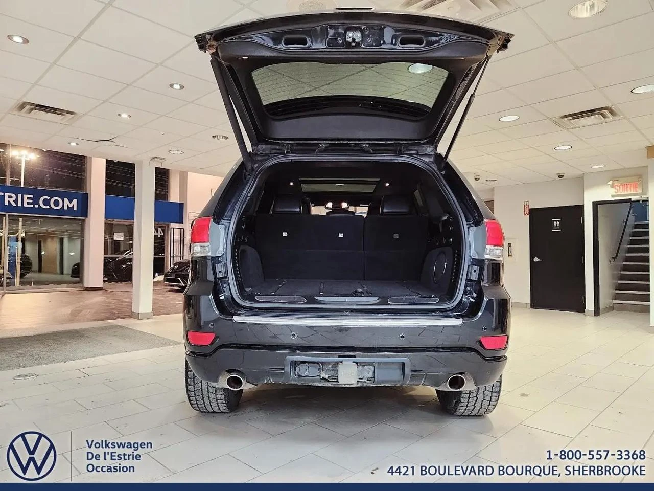 Jeep Grand cherokee * OVERLAND* Подгрев* Обдух* DISTRONIC* PANO*  - изображение 6