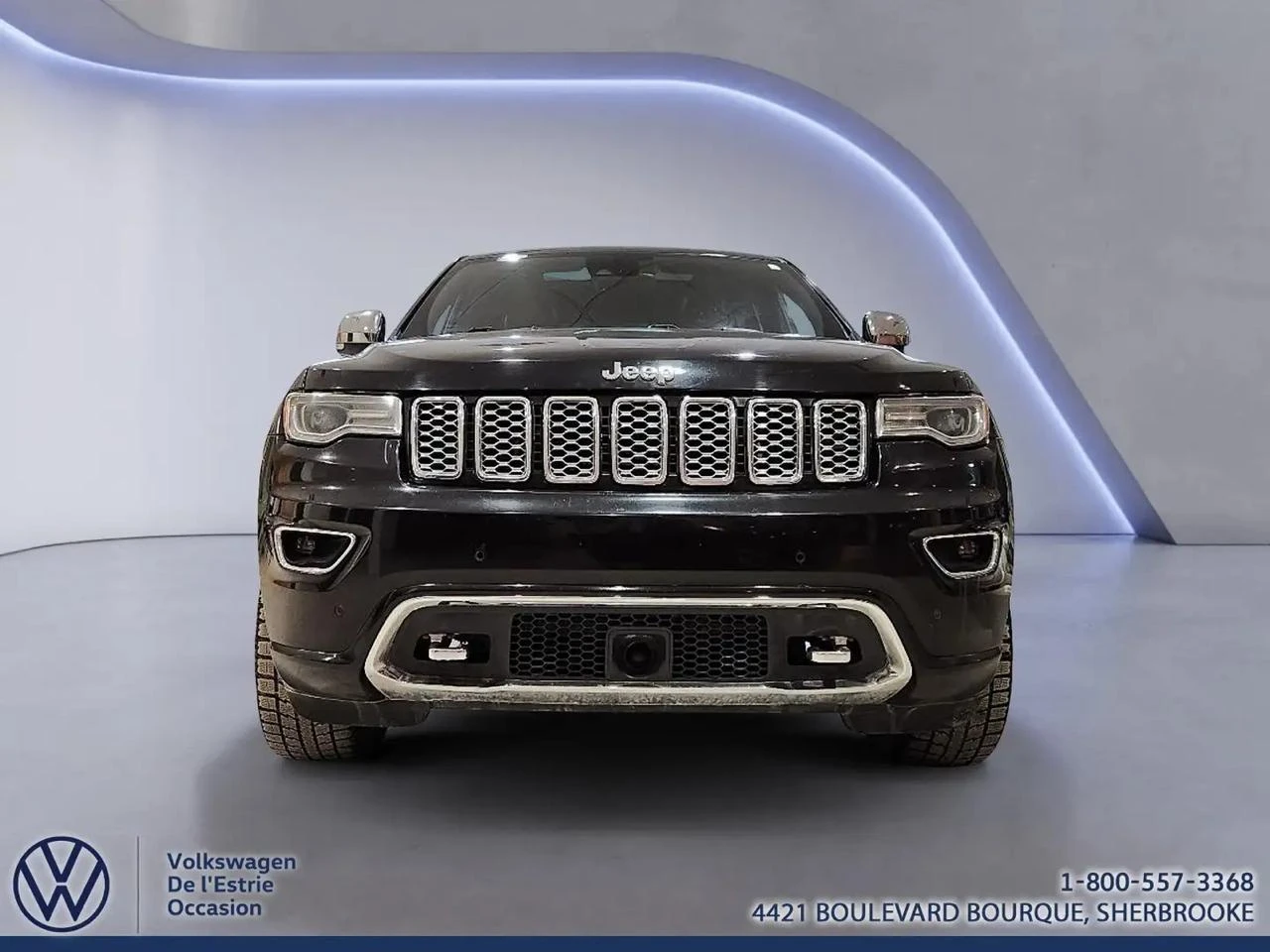 Jeep Grand cherokee * OVERLAND* Подгрев* Обдух* DISTRONIC* PANO*  - изображение 2