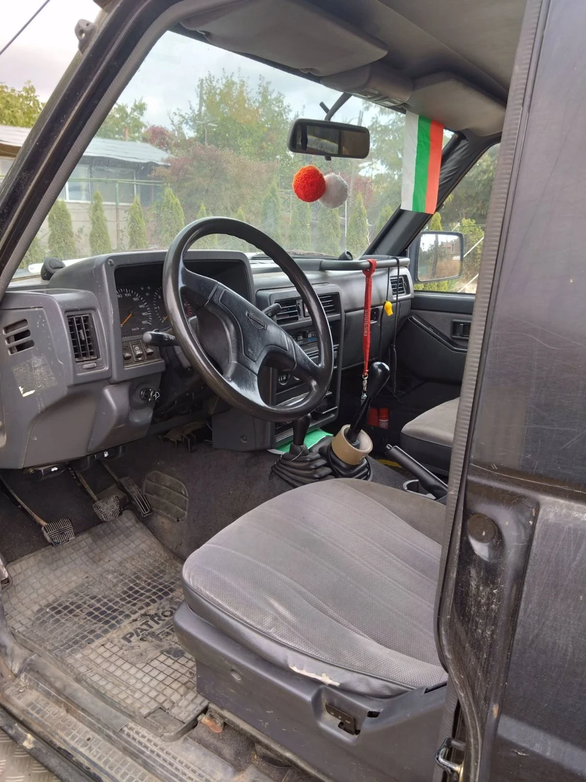 Nissan Patrol ���� ���� | Mobile.bg � ����������� 5