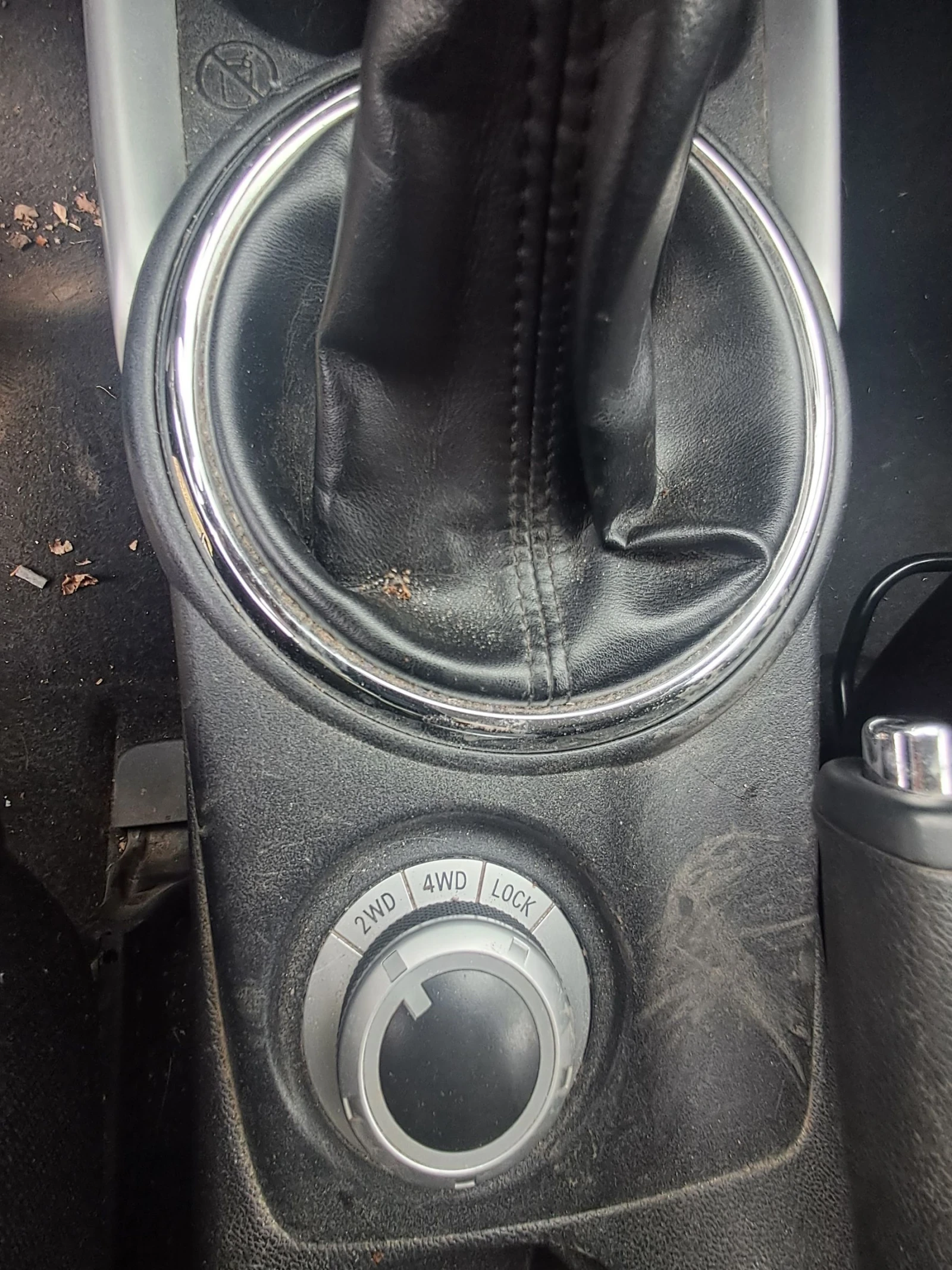 Mitsubishi ASX 1.8 4x4, снимка 11 - Автомобили и джипове - 53722260