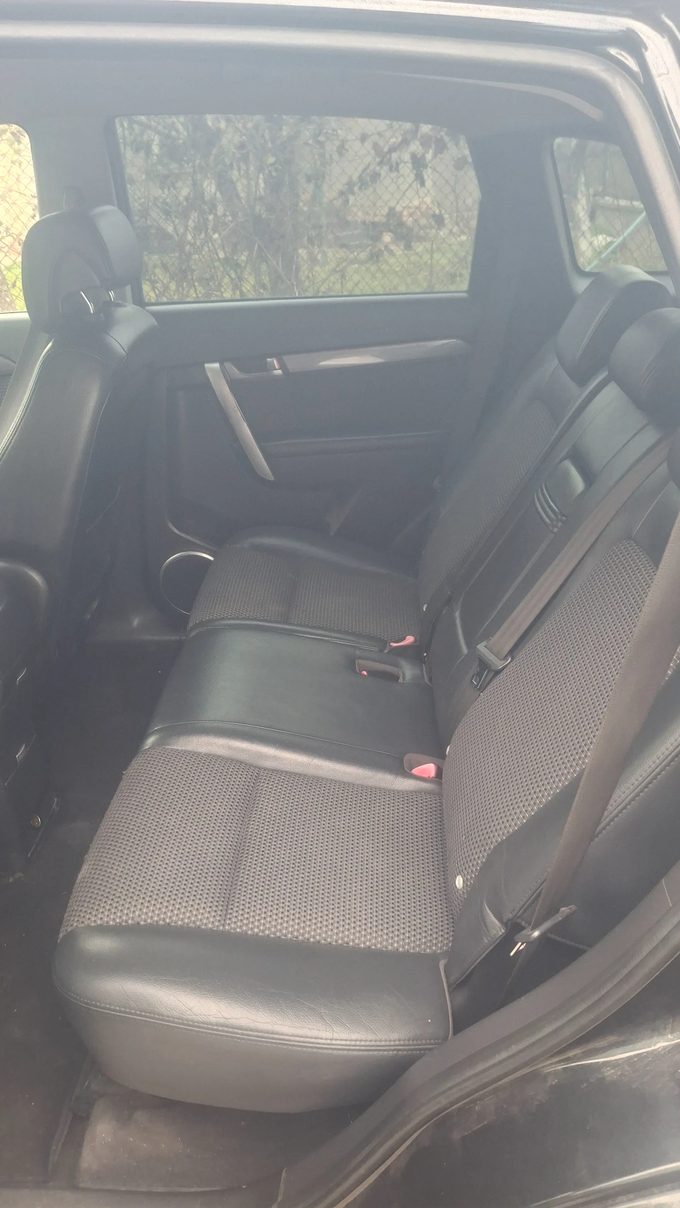 Chevrolet Captiva | Mobile.bg � ����������� 3