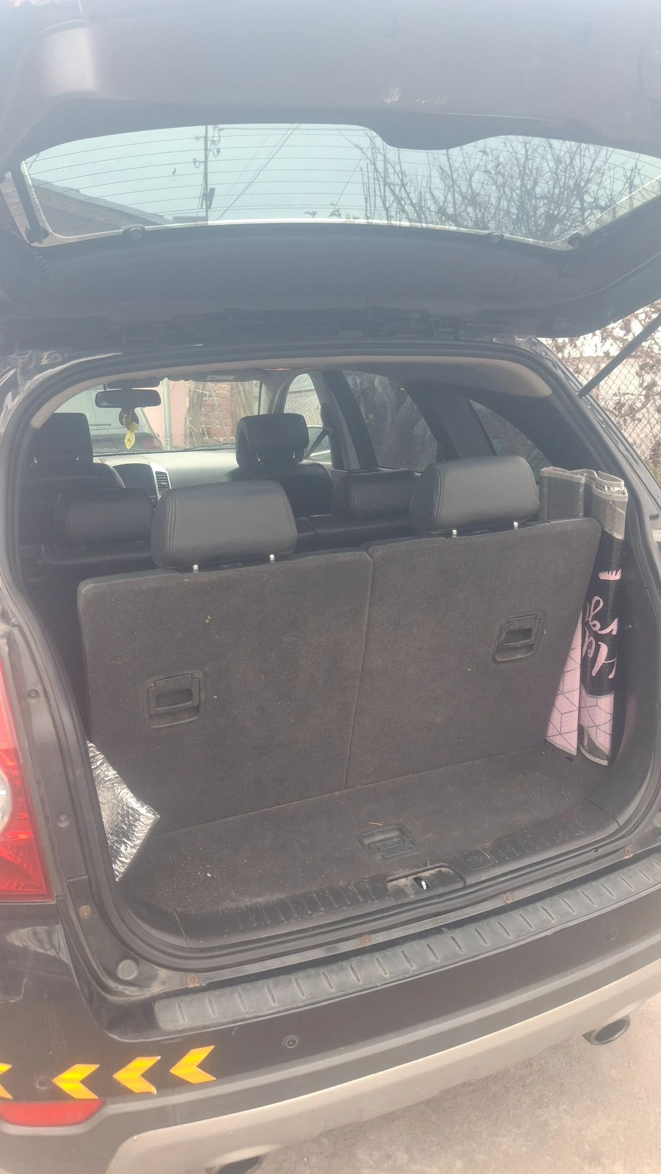Chevrolet Captiva | Mobile.bg � ����������� 2