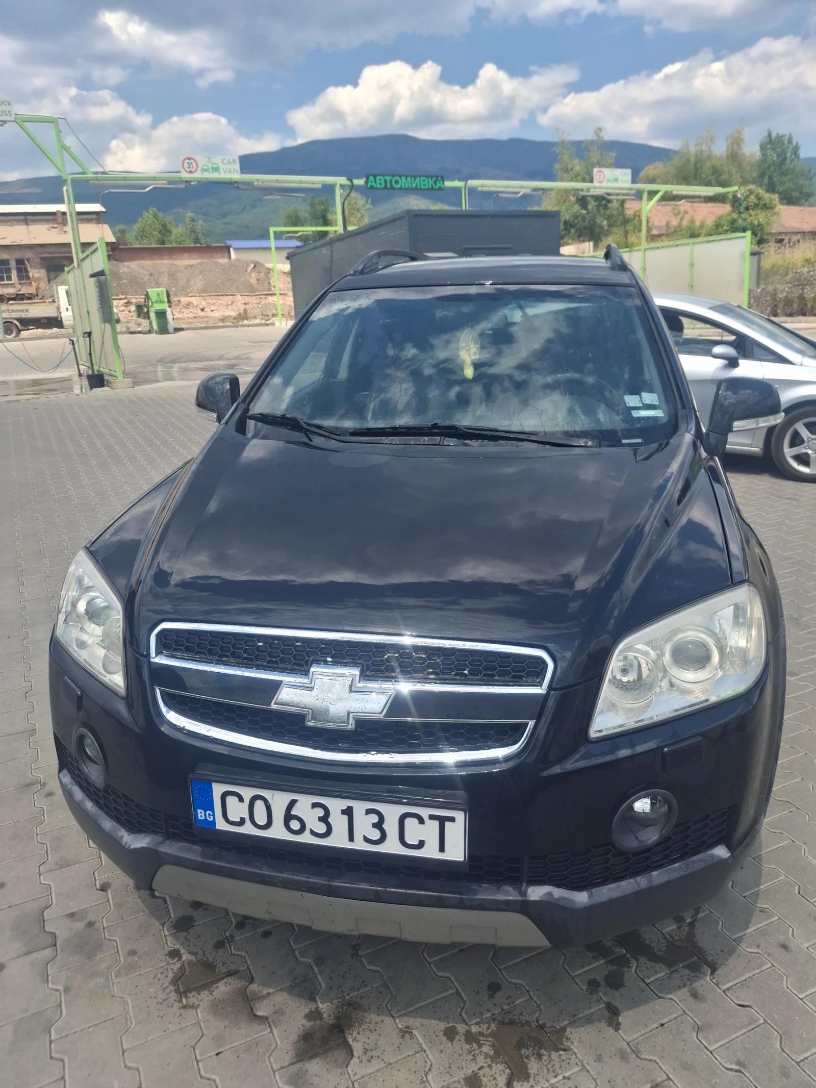 Chevrolet Captiva | Mobile.bg � ����������� 8