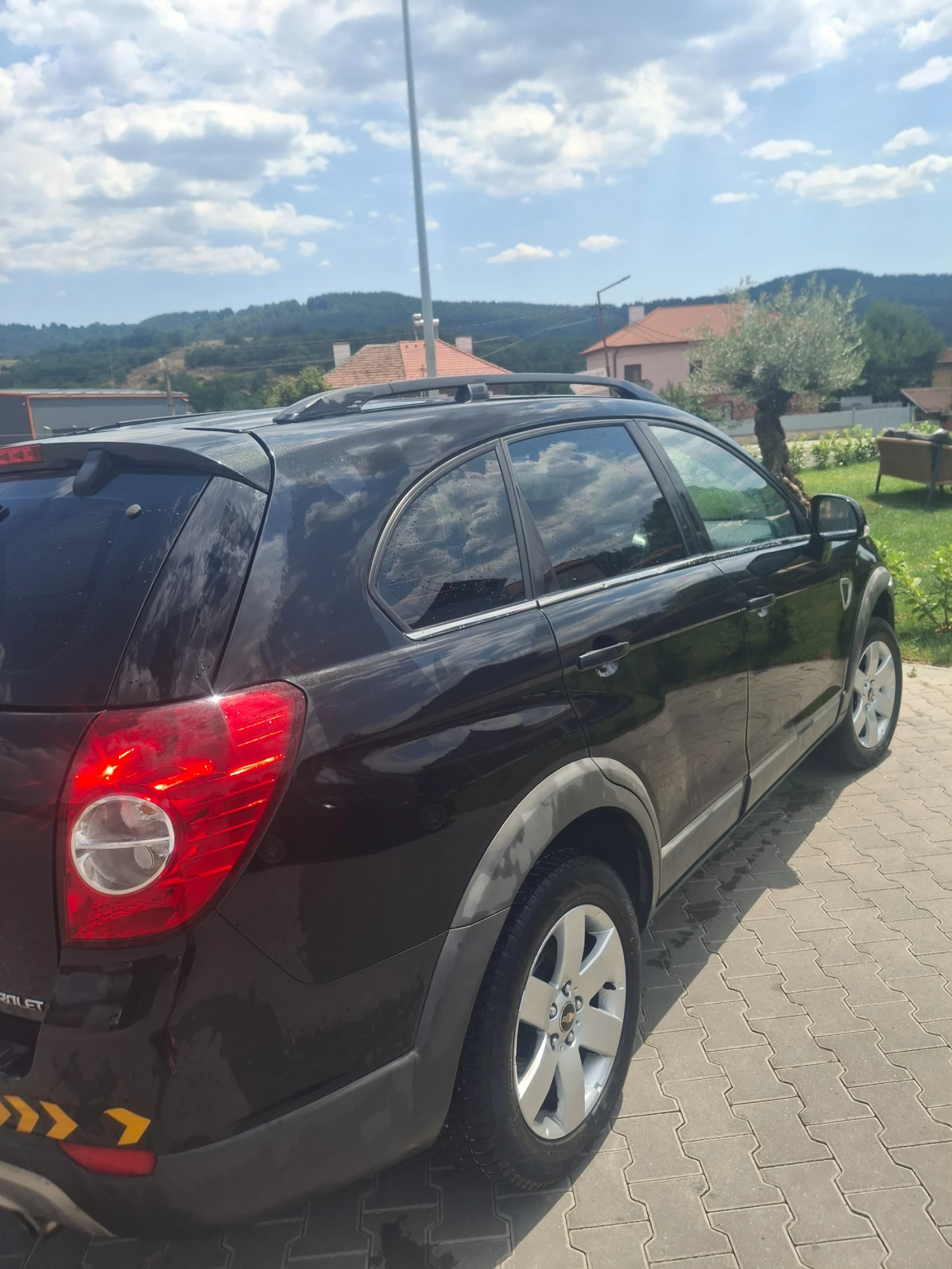 Chevrolet Captiva | Mobile.bg � ����������� 9