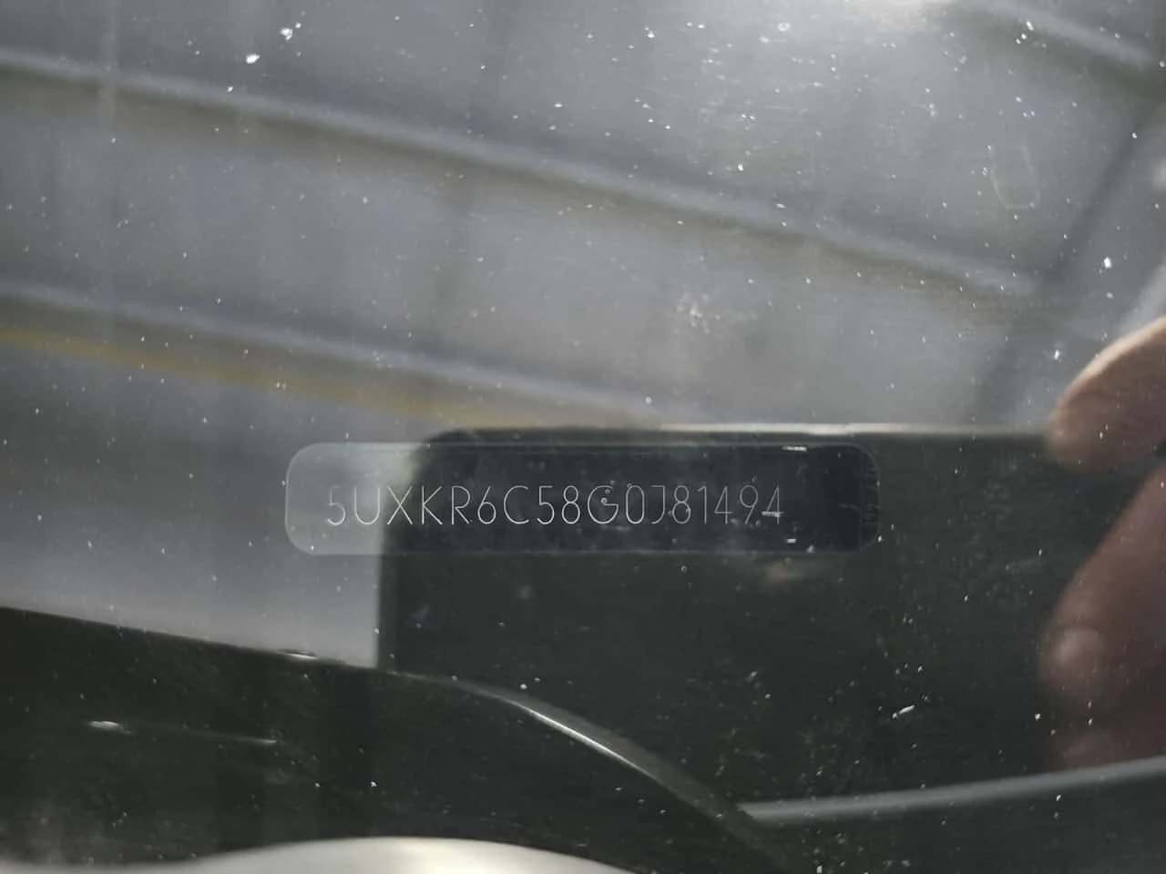 BMW X5 XDRIVE50I /CARFAX/Панорама/Подгрев/Хед ъп/ М пакет, снимка 15 - Автомобили и джипове - 53774534