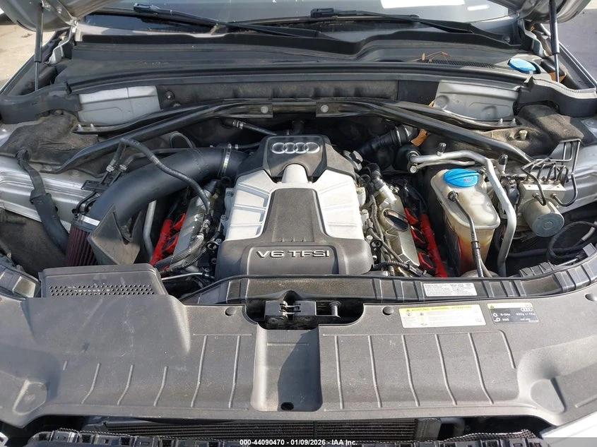 Audi Q5 3l 3.0T Premium Plus, снимка 10 - Автомобили и джипове - 53809702