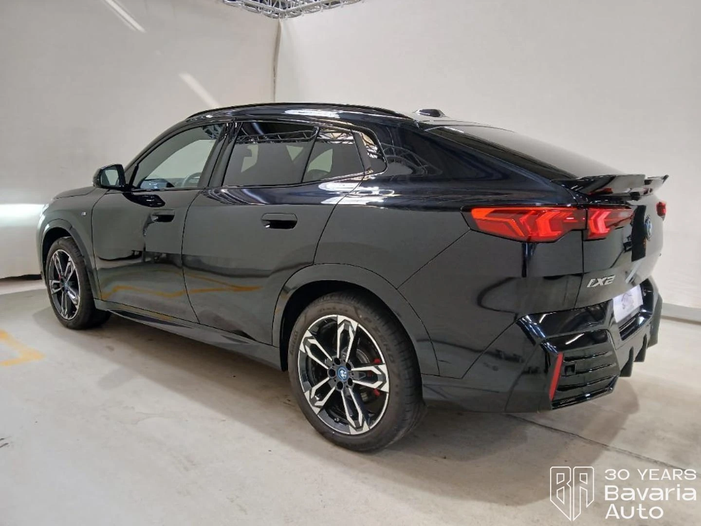 BMW X2 30 xDrive M Sport Paket, снимка 2 - Автомобили и джипове - 53813763