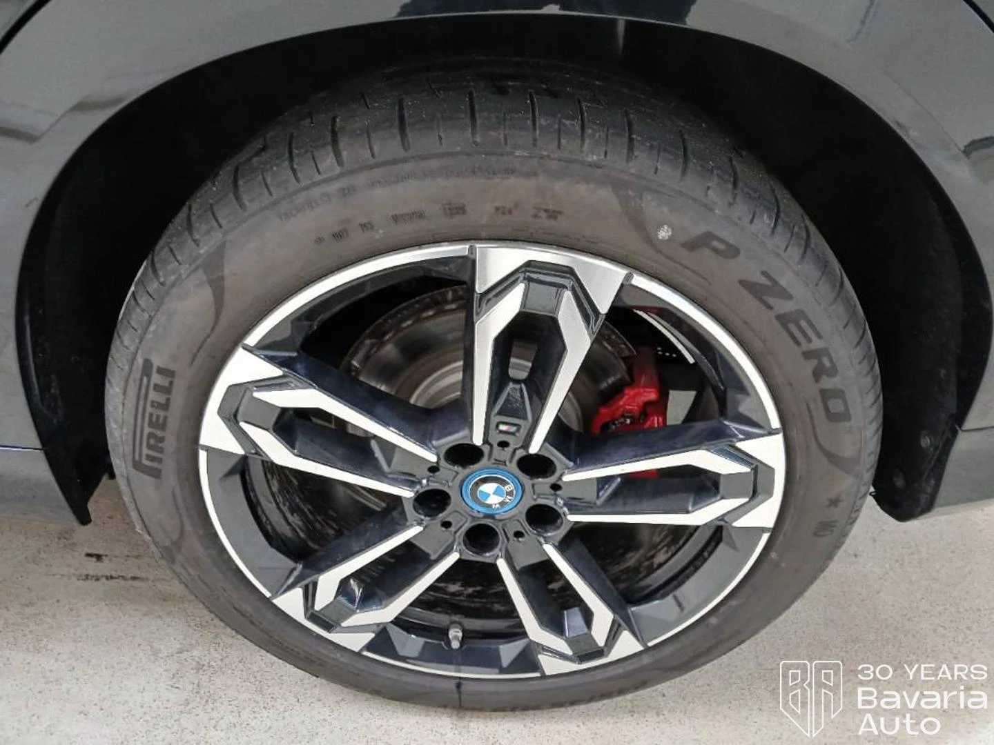 BMW X2 30 xDrive M Sport Paket, снимка 17 - Автомобили и джипове - 53813763