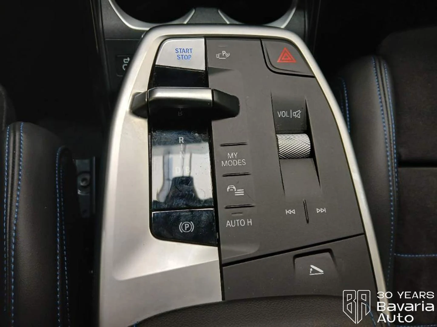 BMW X2 30 xDrive M Sport Paket, снимка 11 - Автомобили и джипове - 53813763