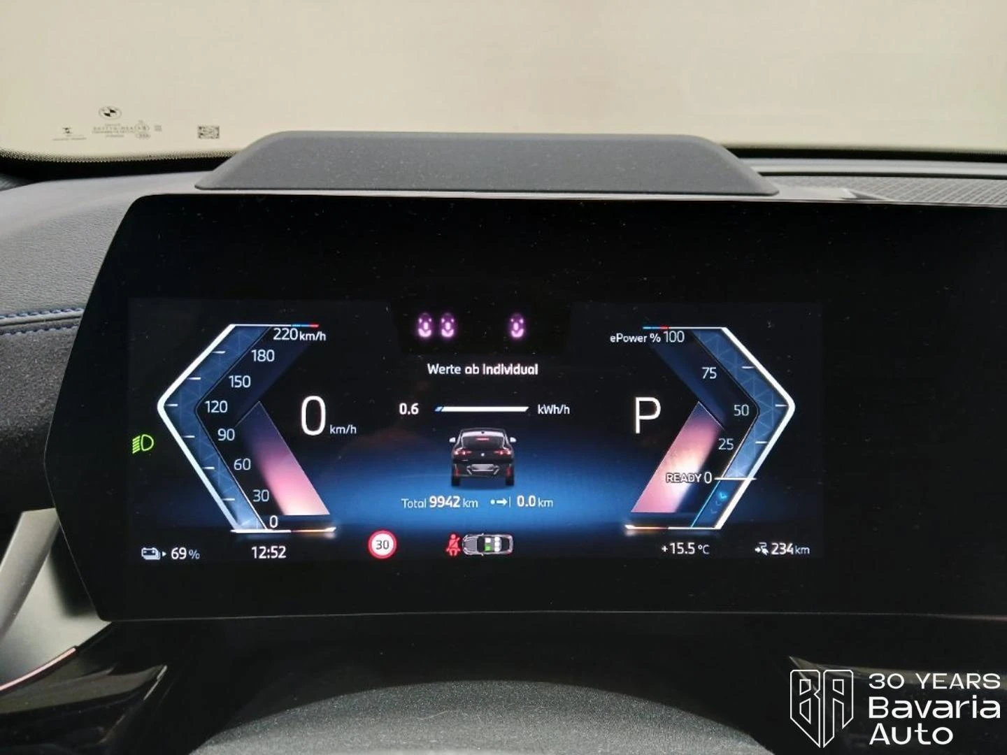 BMW X2 30 xDrive M Sport Paket, снимка 8 - Автомобили и джипове - 53813763