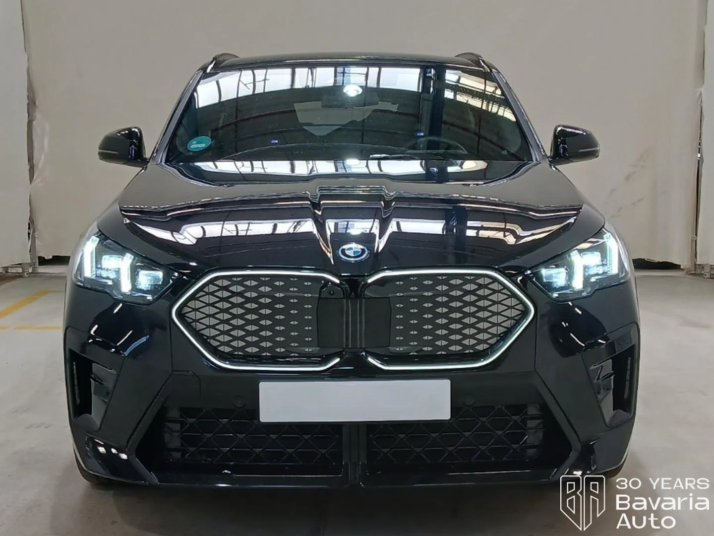 BMW X2 30 xDrive M Sport Paket, снимка 4 - Автомобили и джипове - 53813763