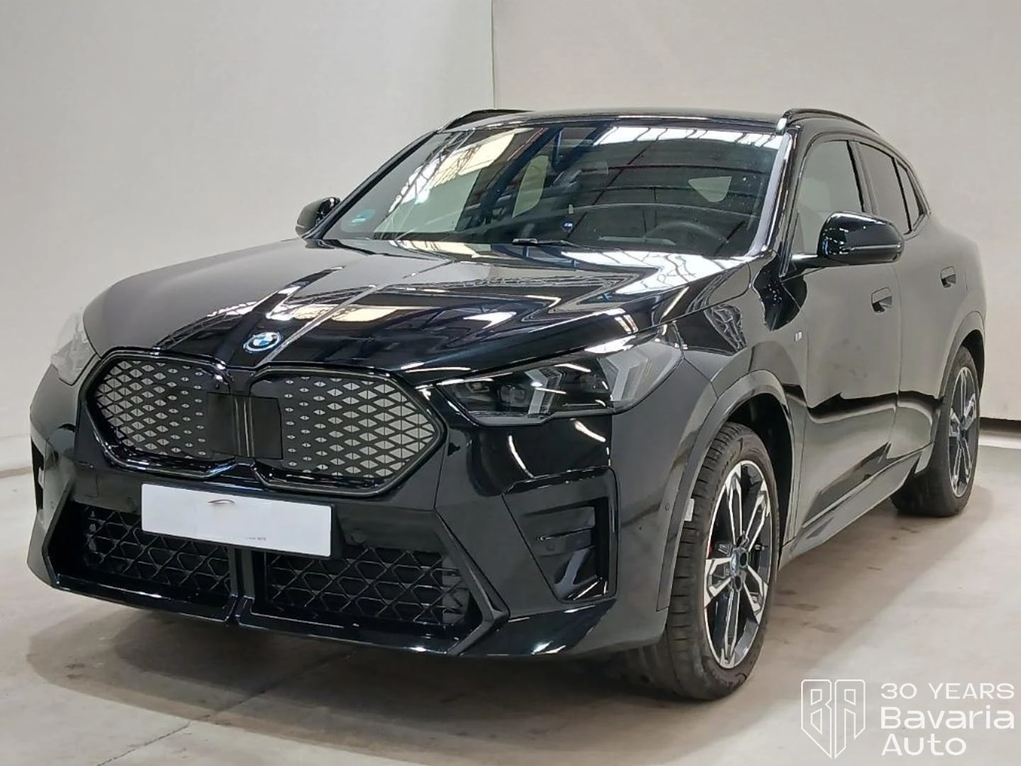 BMW X2 30 xDrive M Sport Paket | Auto.bg — изображение 1