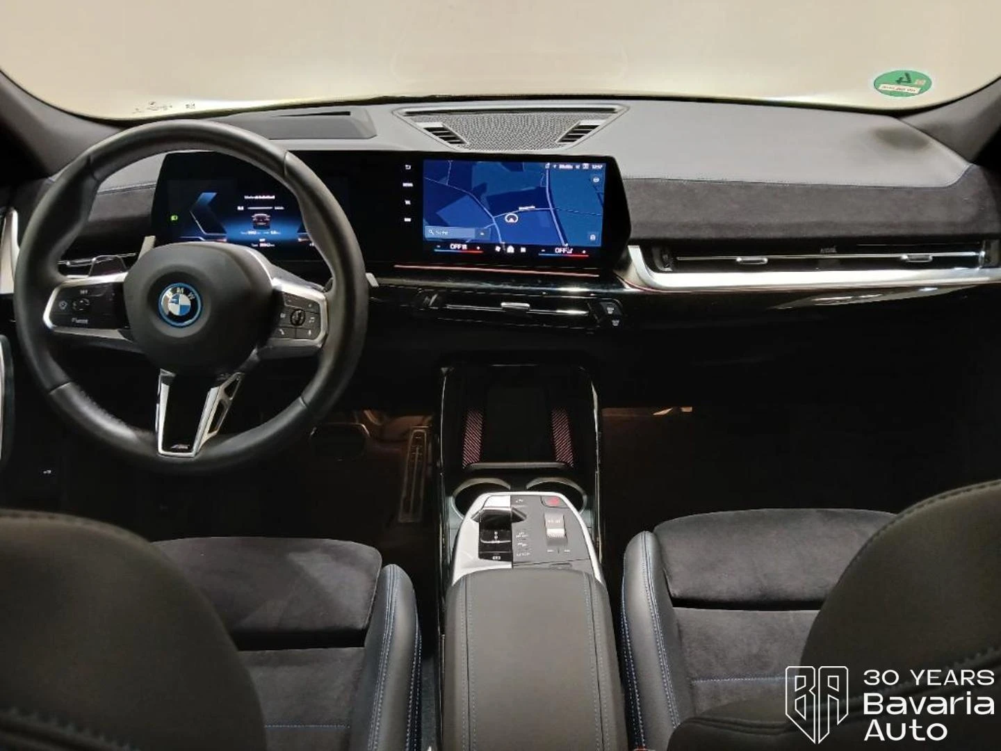 BMW X2 30 xDrive M Sport Paket, снимка 6 - Автомобили и джипове - 53813763