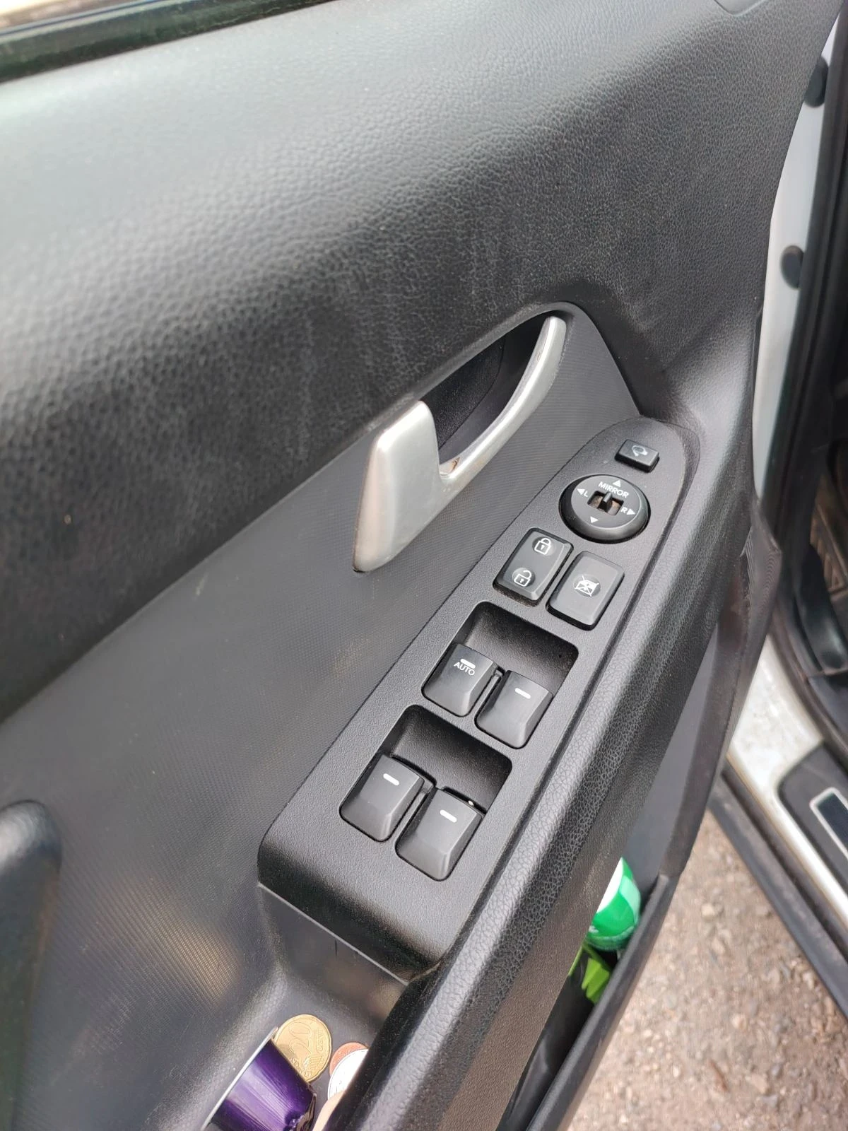 Kia Sportage, снимка 12 - Автомобили и джипове - 53889090