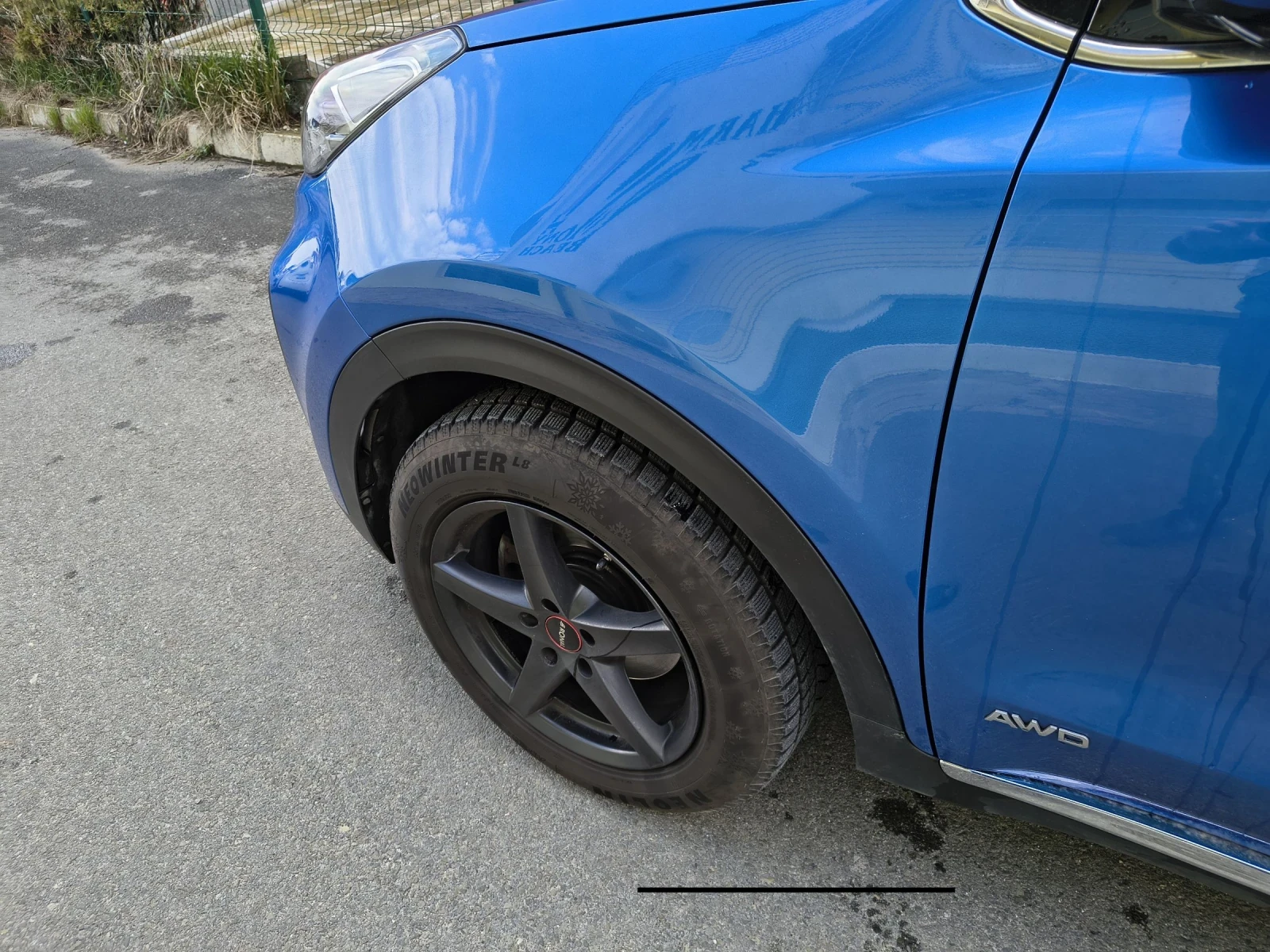 Kia Sportage 1.6 T GDI AWD | Mobile.bg � ����������� 15