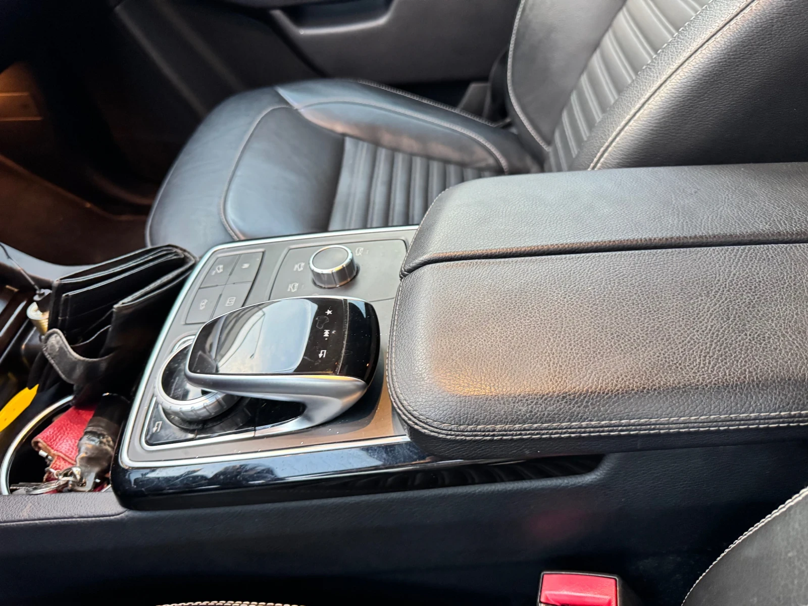 Mercedes-Benz GLS 350 | Mobile.bg � ����������� 12